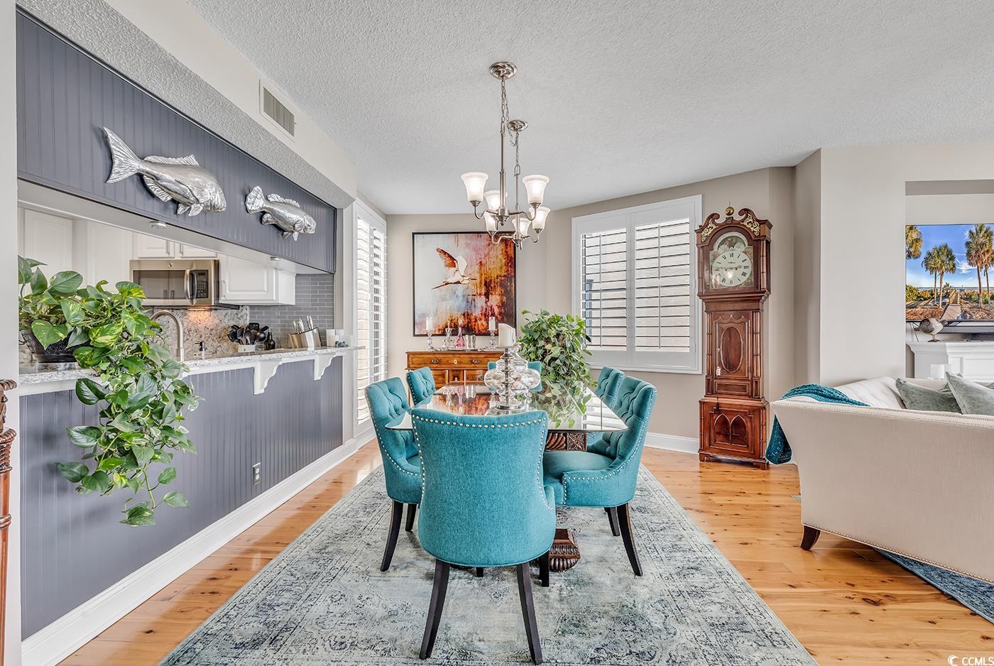 1990 N Waccamaw Dr. Unit: 1206