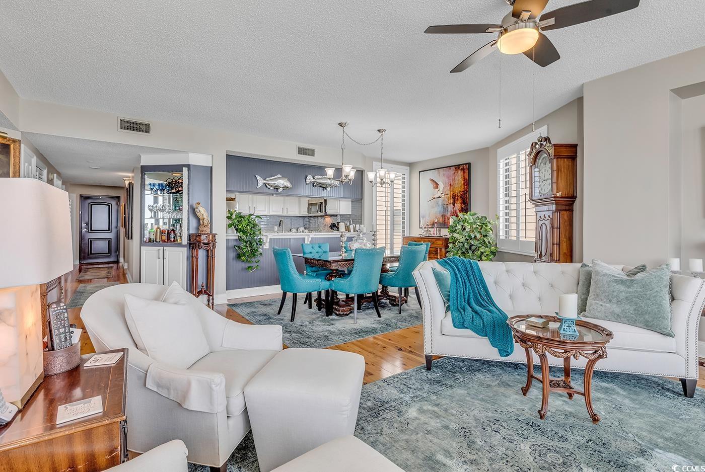 1990 N Waccamaw Dr. Unit: 1206