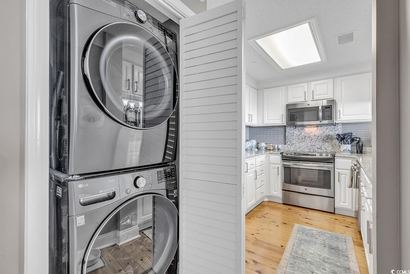 1990 N Waccamaw Dr. Unit: 1206