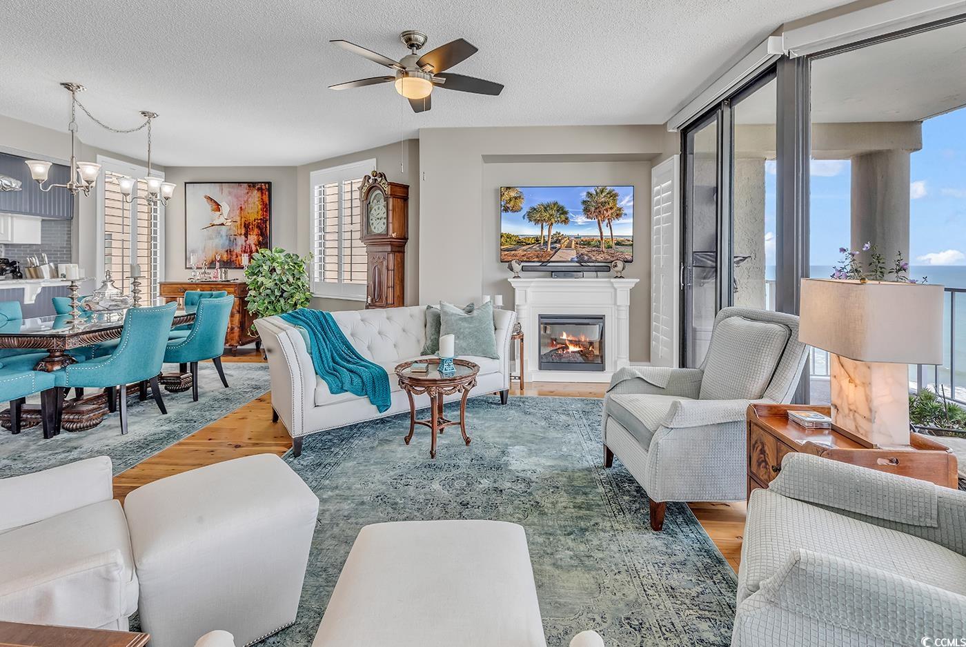 1990 N Waccamaw Dr. Unit: 1206