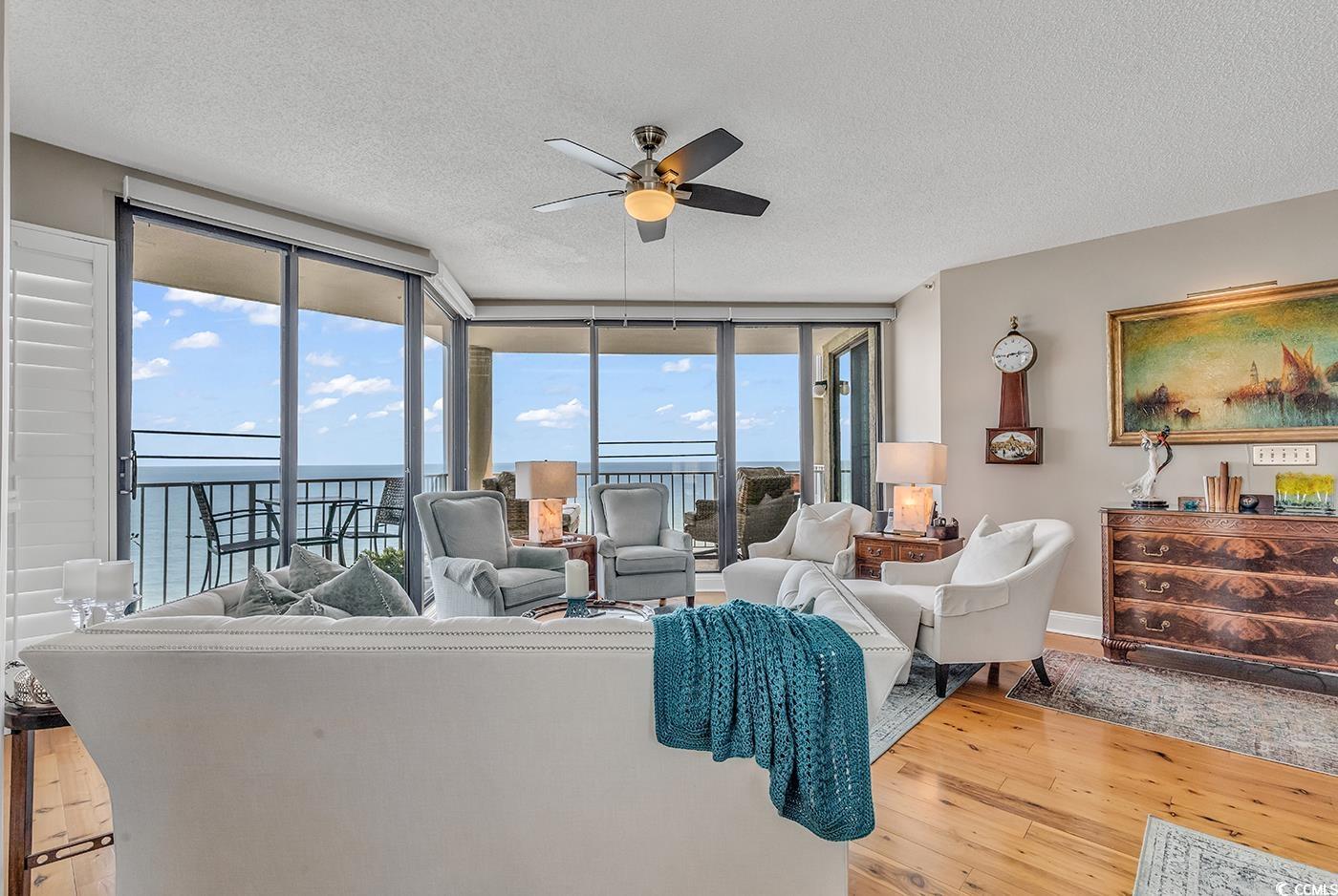 1990 N Waccamaw Dr. Unit: 1206