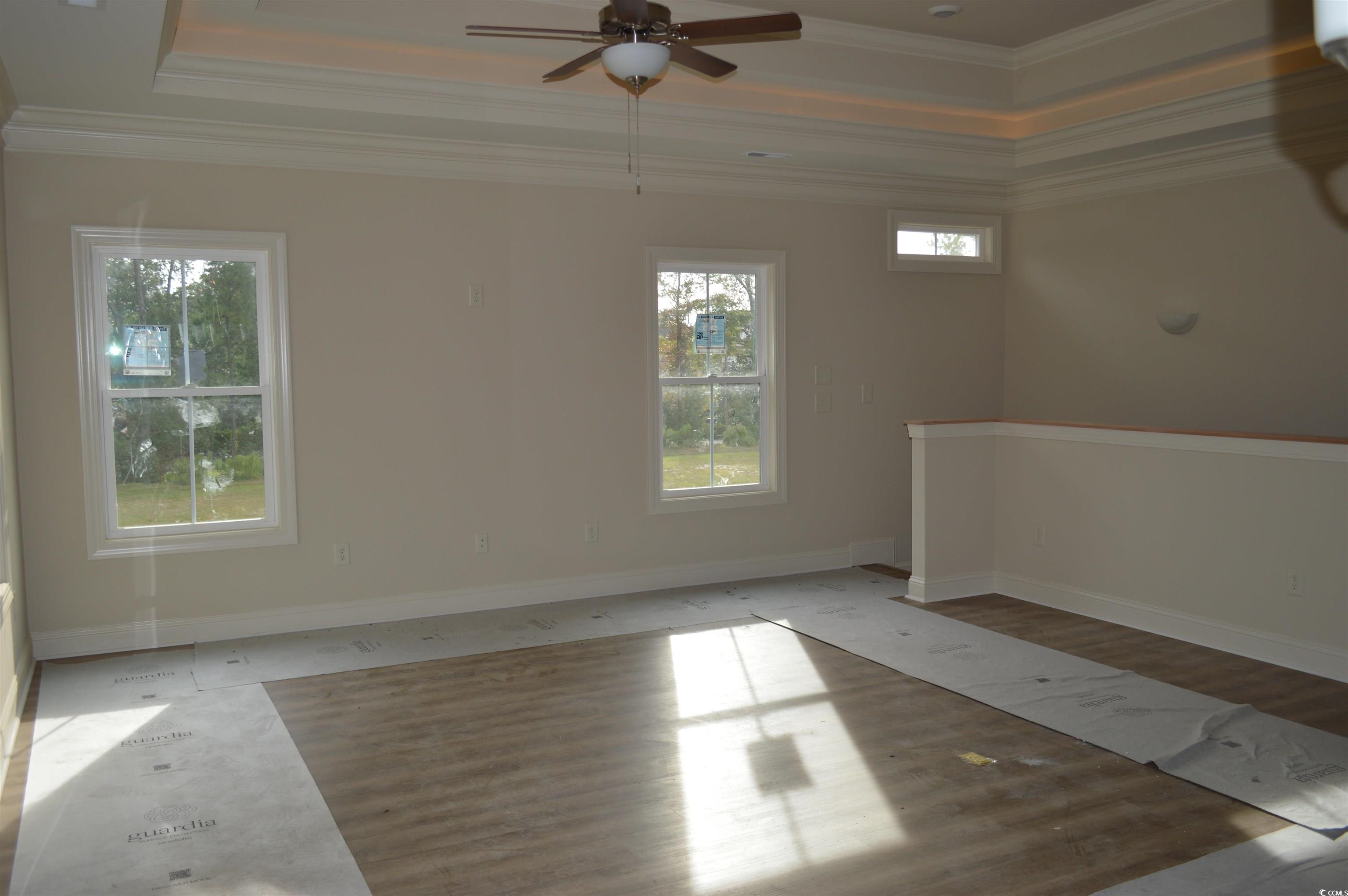 110 Hallandale Lane Unit: Left