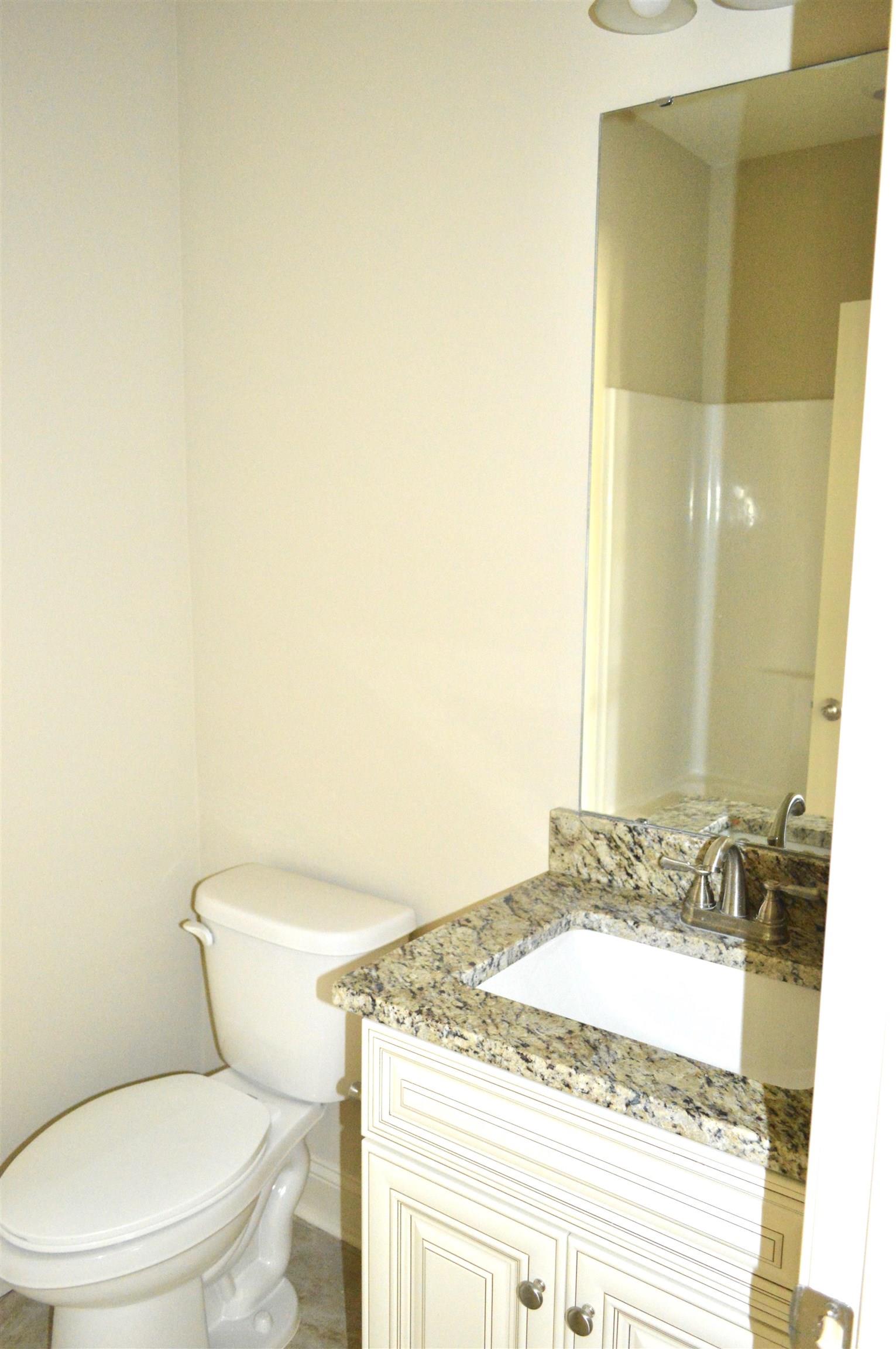 110 Hallandale Lane Unit: Left