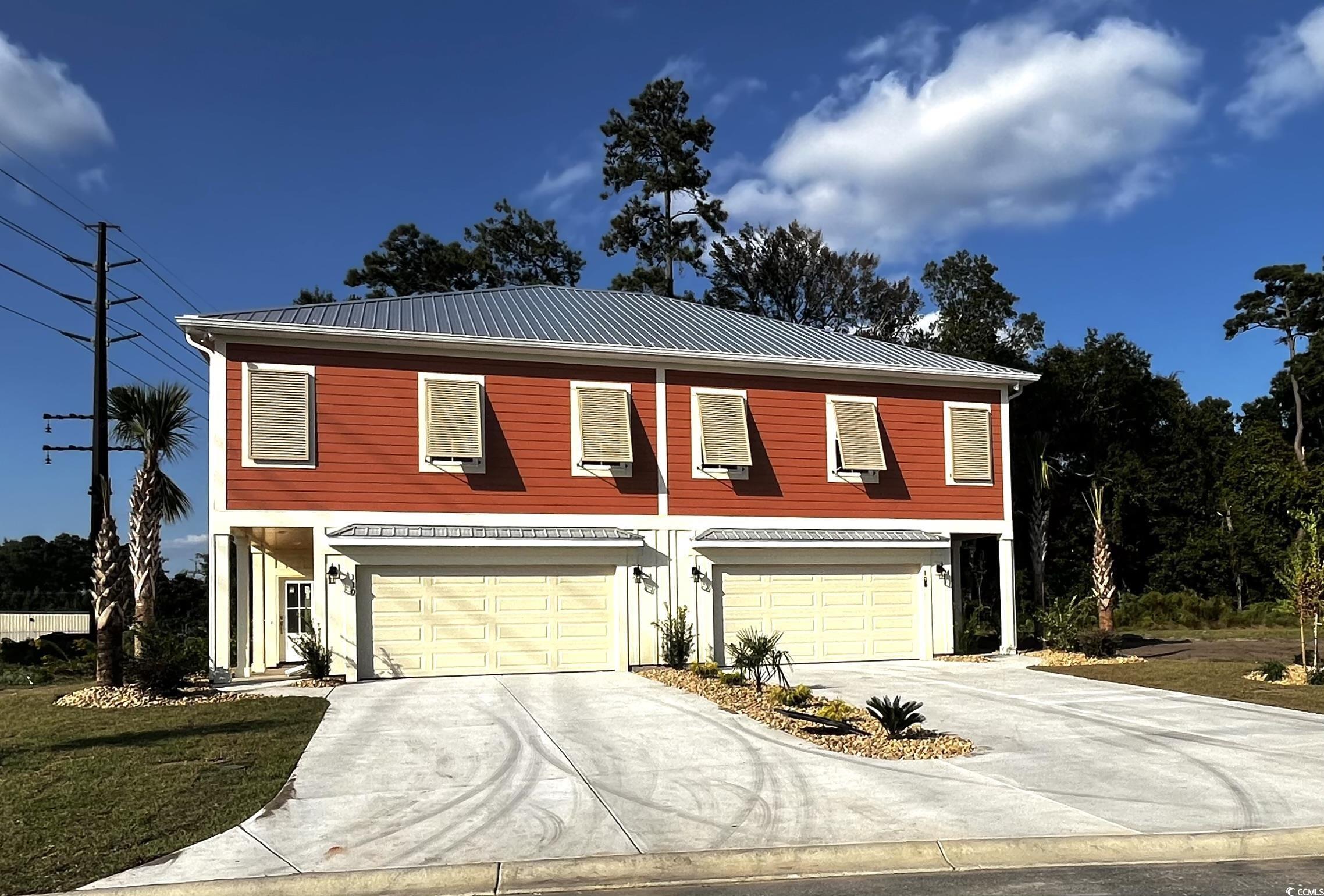 110 Hallandale Lane Unit: Left