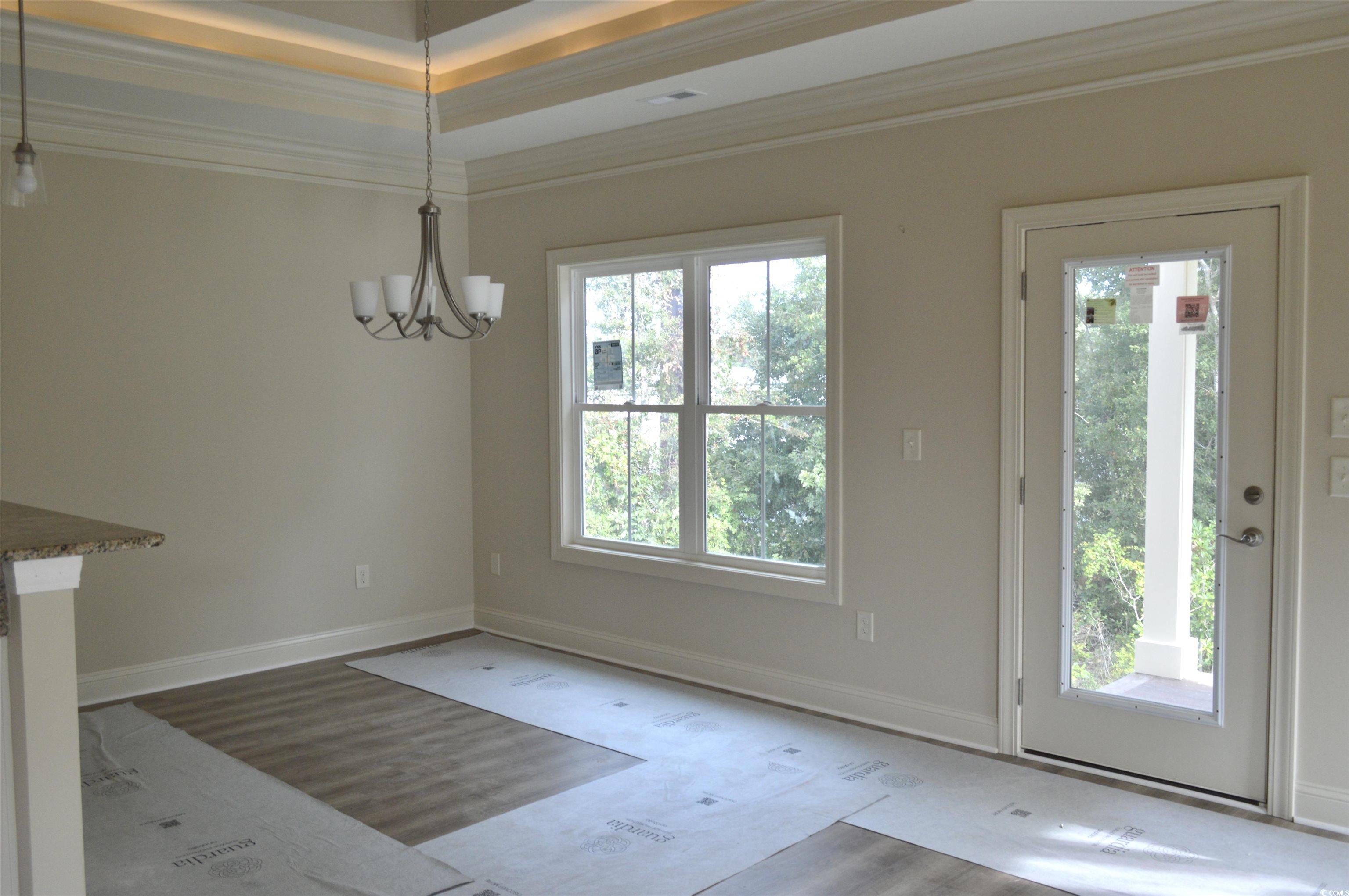 110 Hallandale Lane Unit: Left