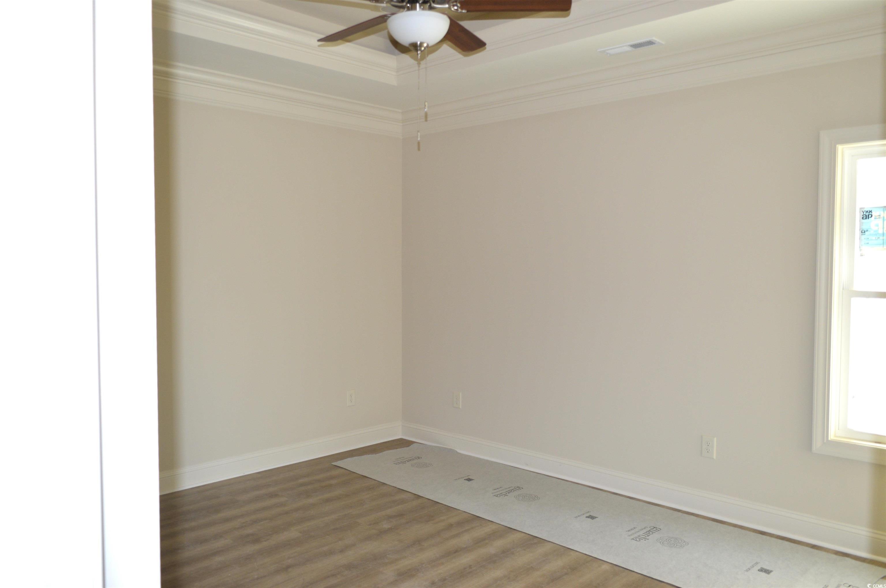 110 Hallandale Lane Unit: Left