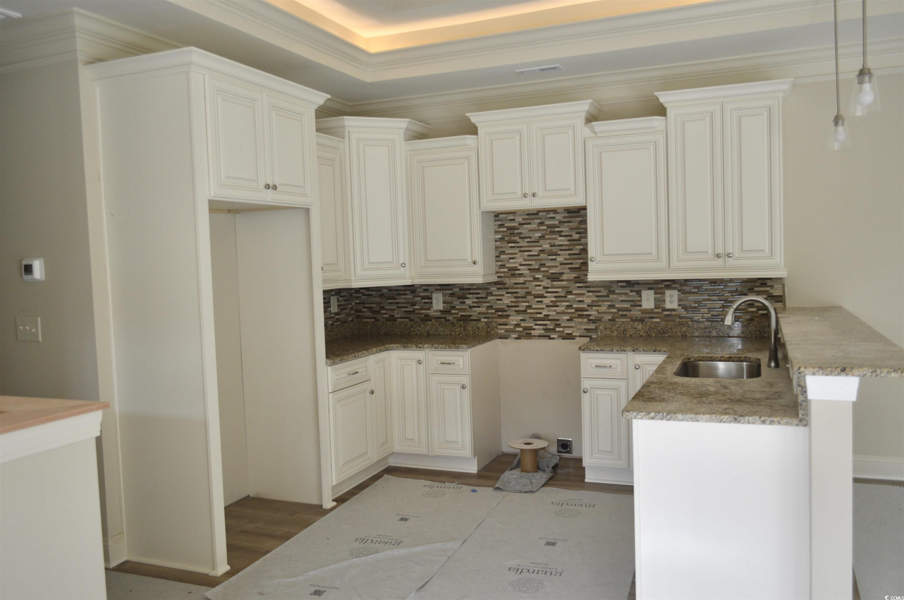 110 Hallandale Lane Unit: Left