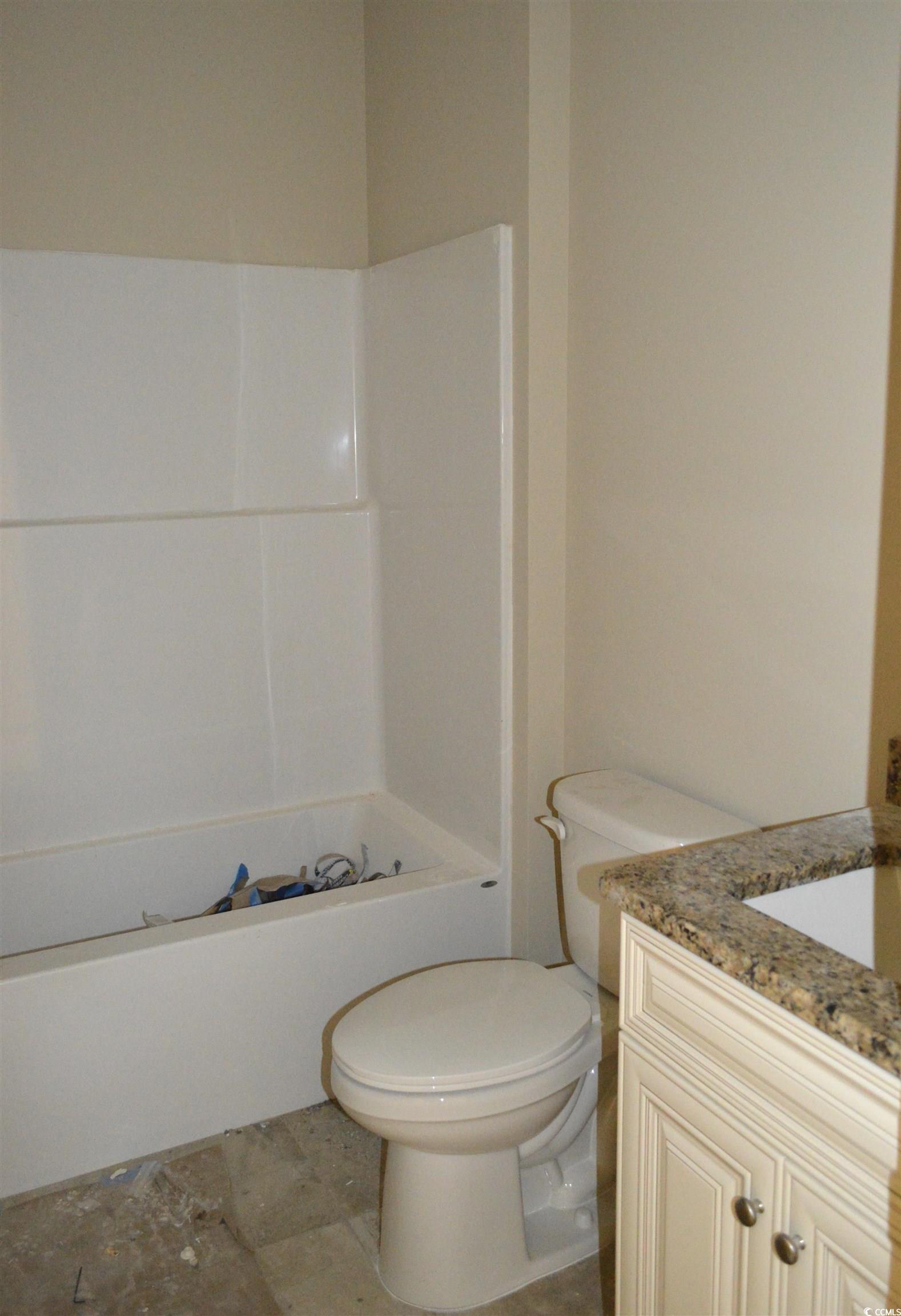 110 Hallandale Lane Unit: Left