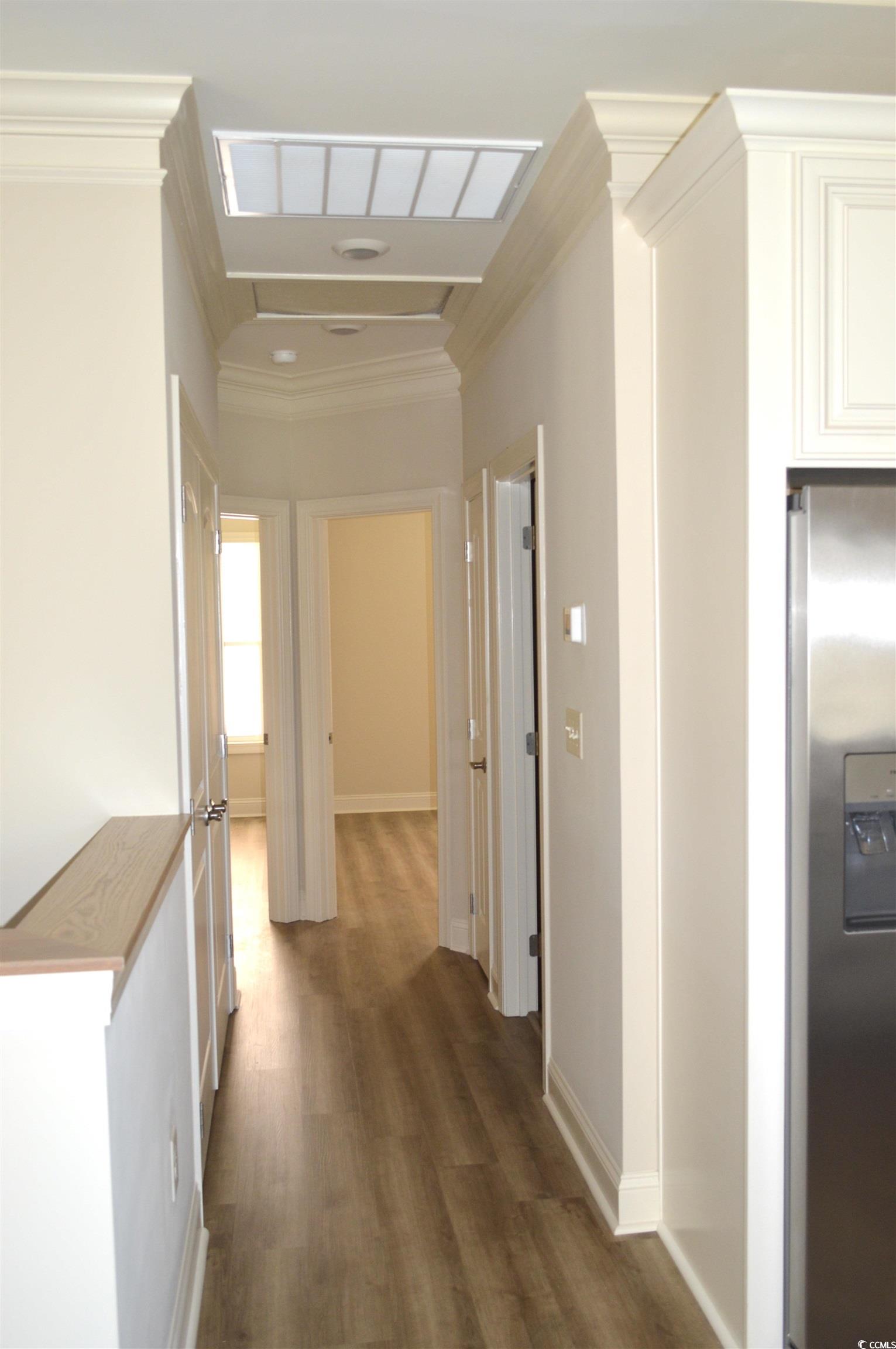 108 Hallandale Lane Unit: Right