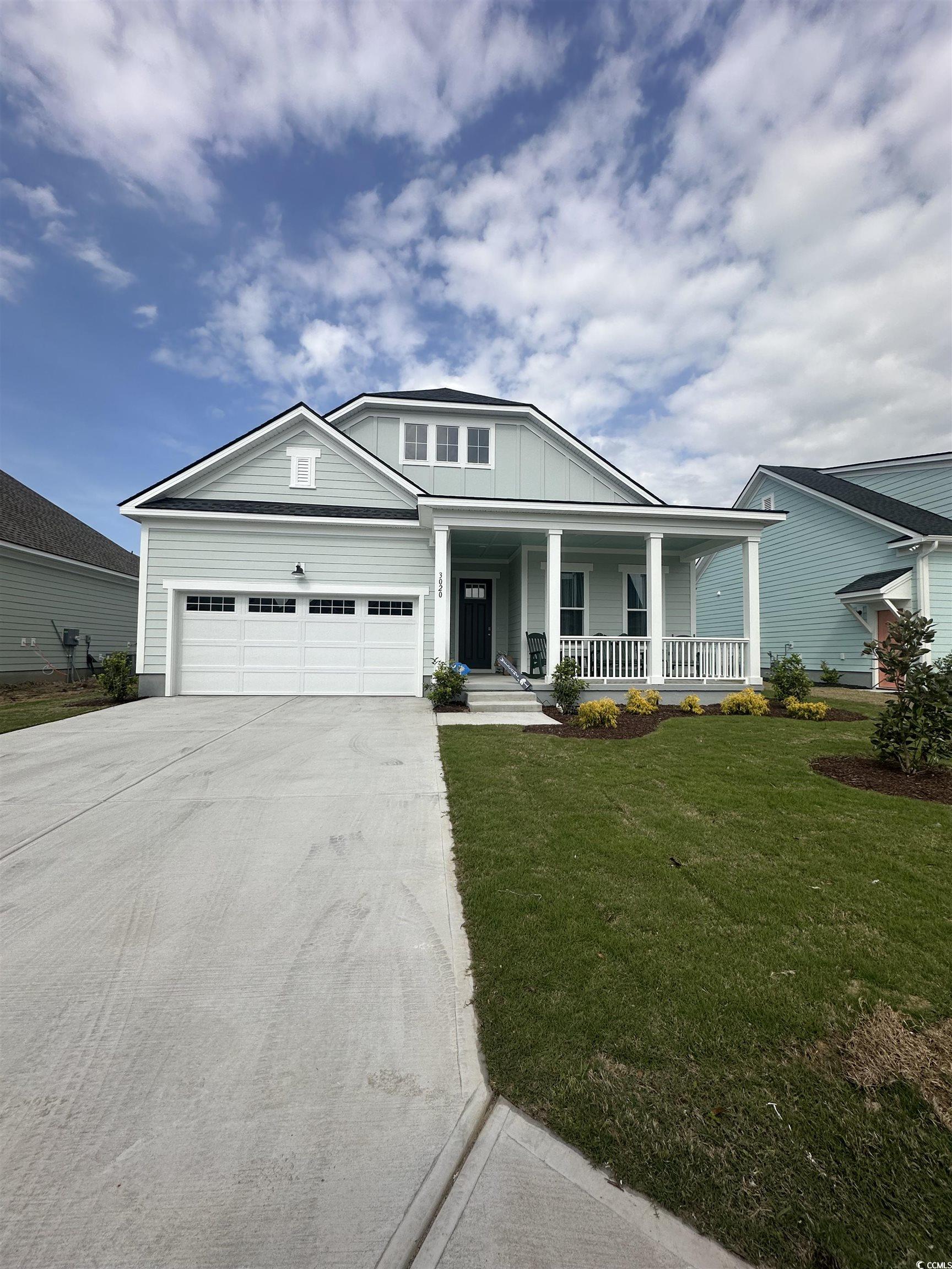 3020 Reamer Dr.