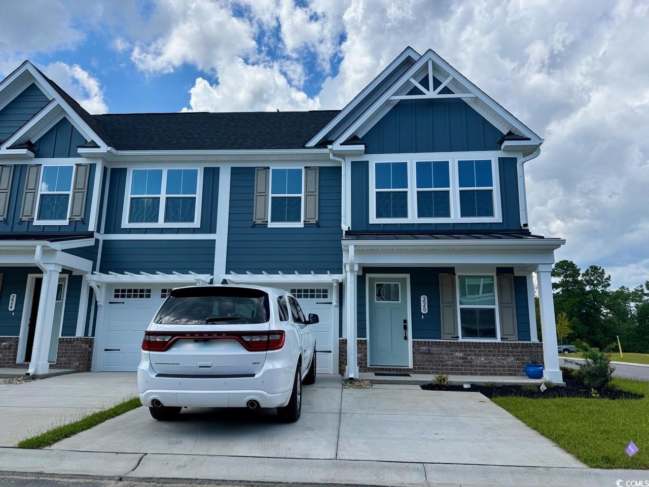 220 Bent Green Ct. Unit: 48A