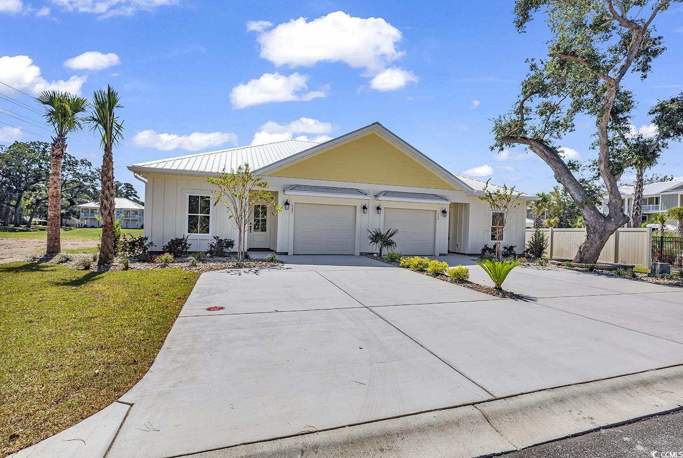 151 Hallandale Lane Unit: Left