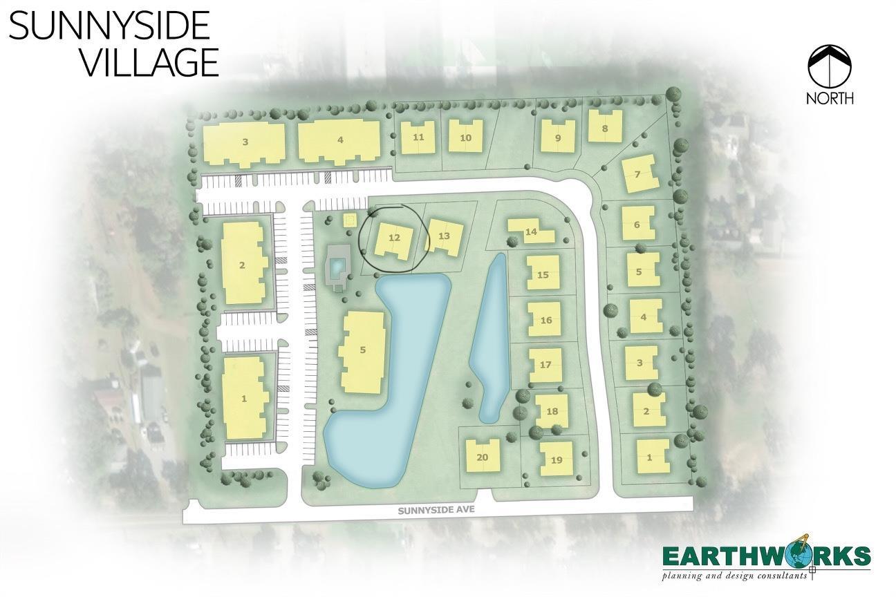 151 Hallandale Lane Unit: Left