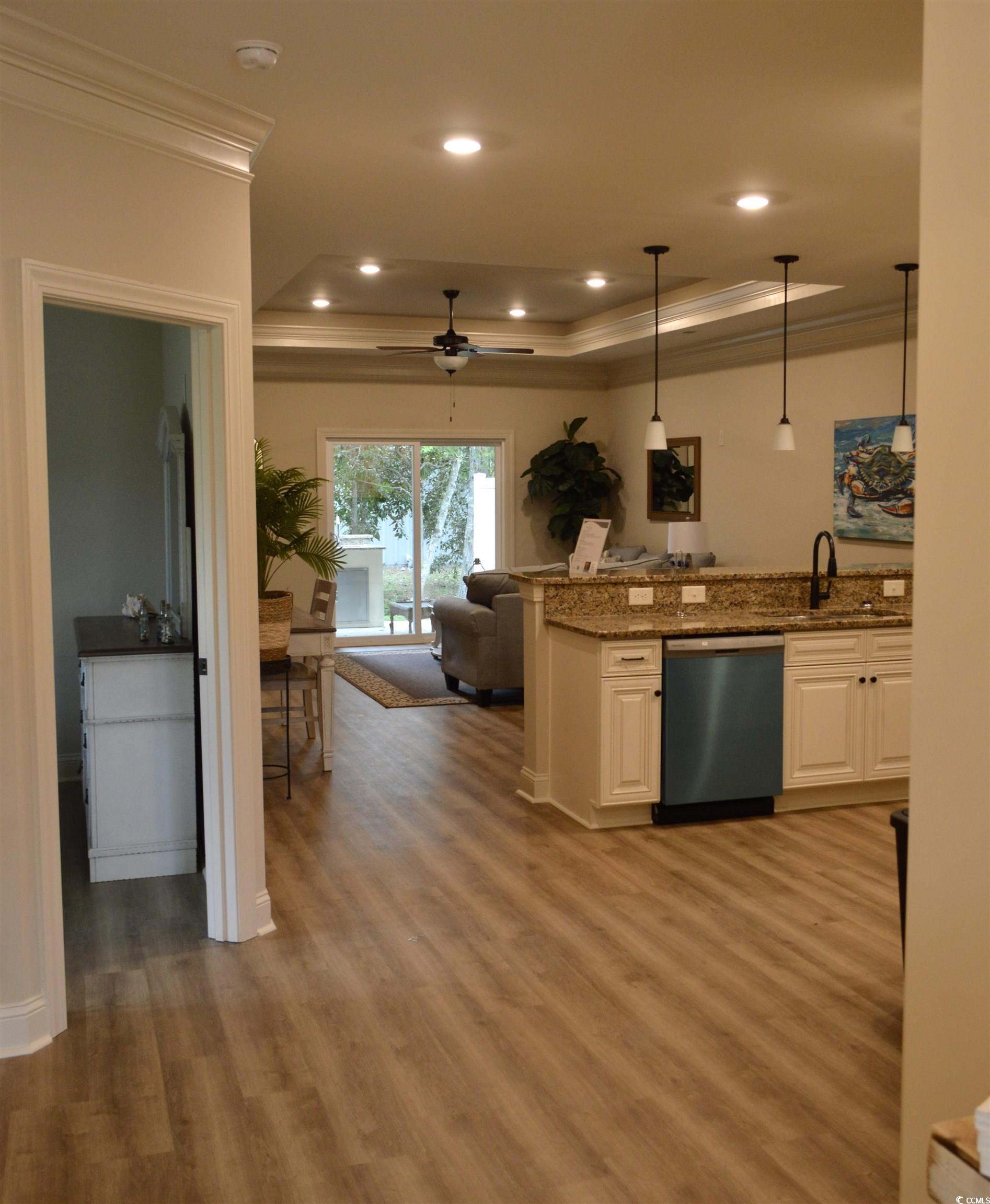 151 Hallandale Lane Unit: Left