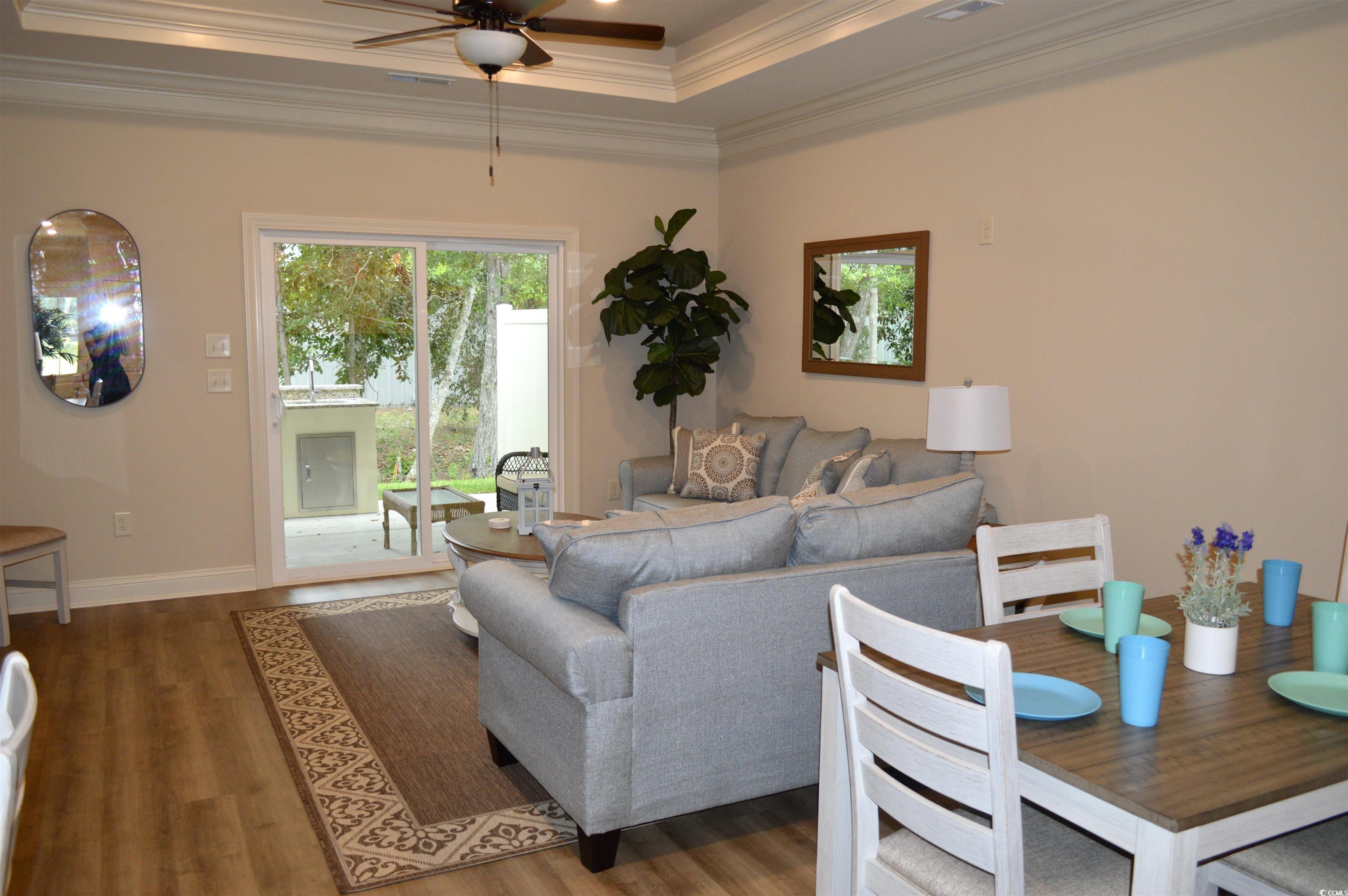 151 Hallandale Lane Unit: Left