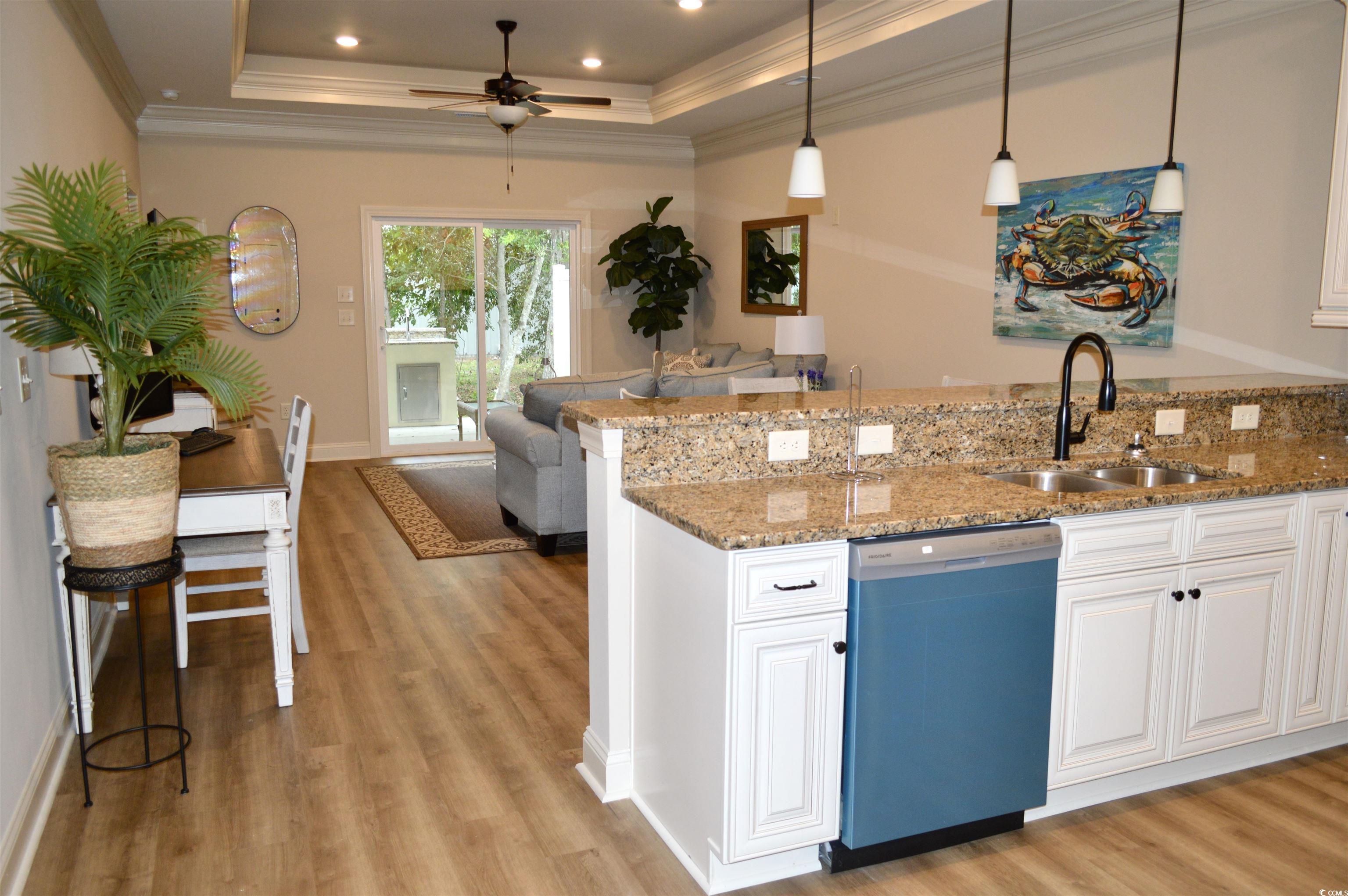 151 Hallandale Lane Unit: Left