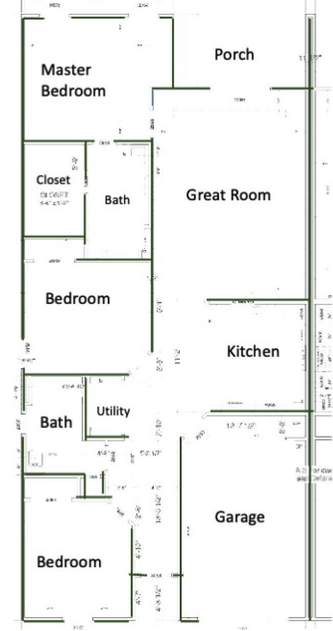 151 Hallandale Lane Unit: Left