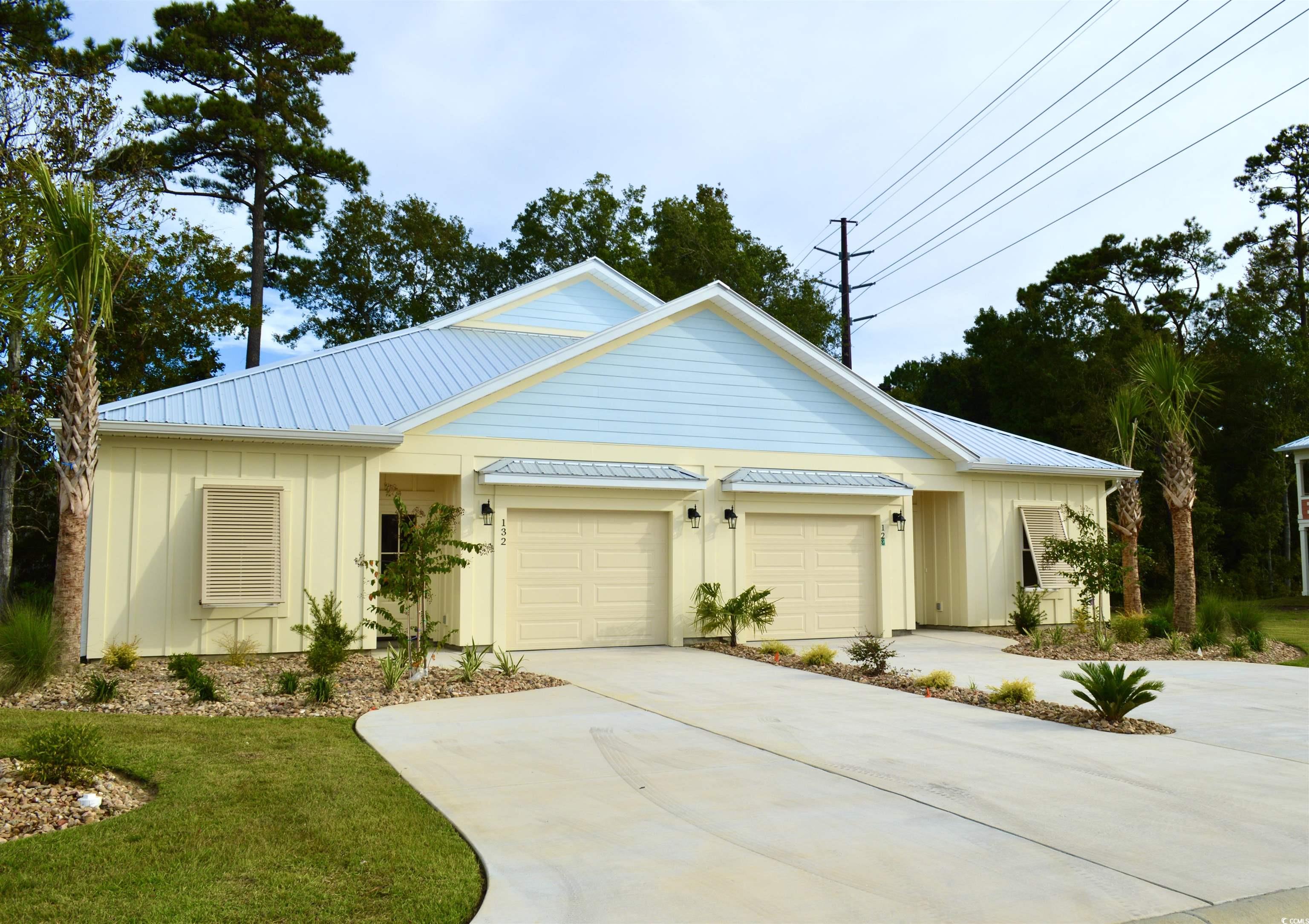 151 Hallandale Lane Unit: Left