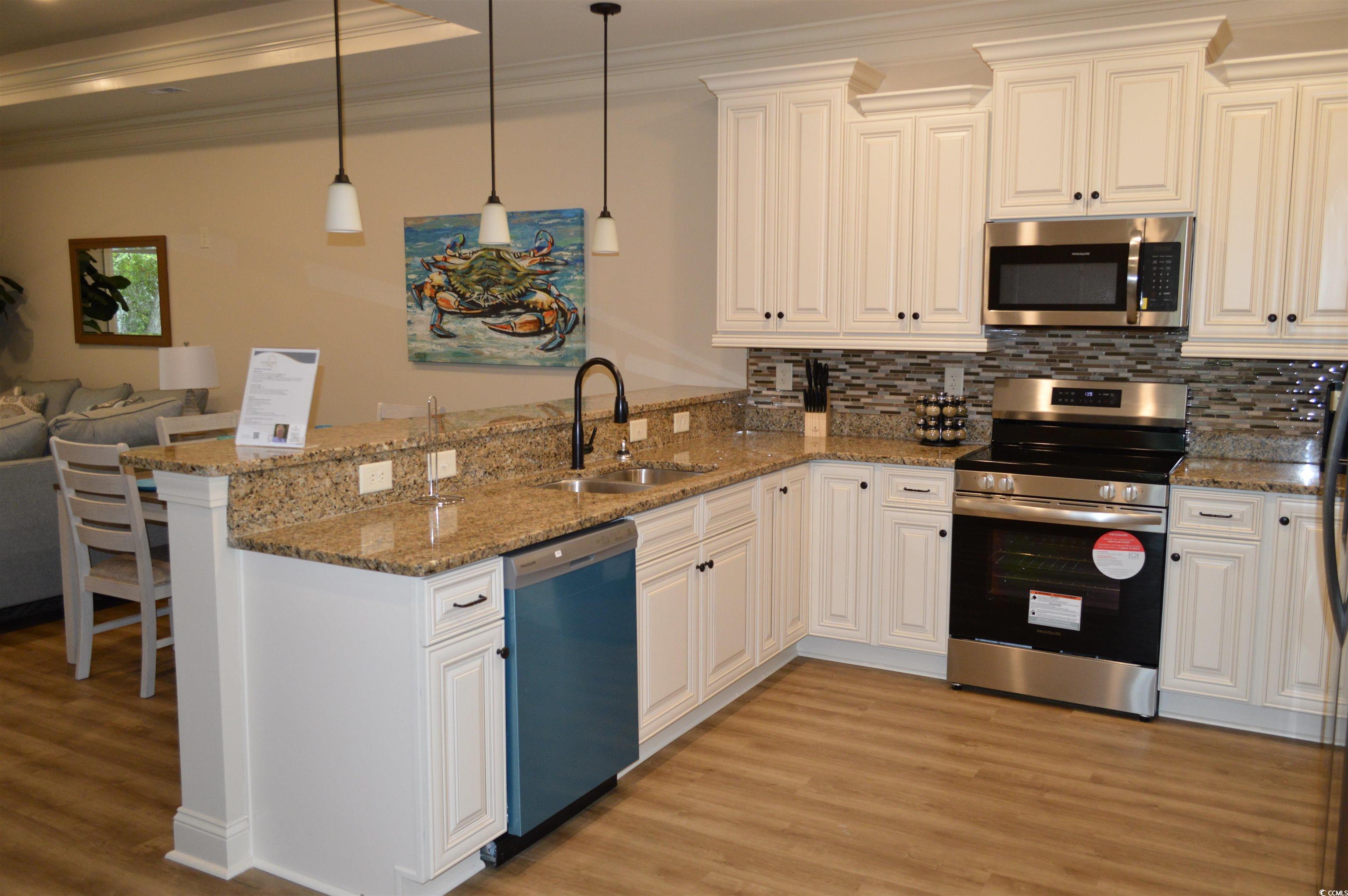 151 Hallandale Lane Unit: Left