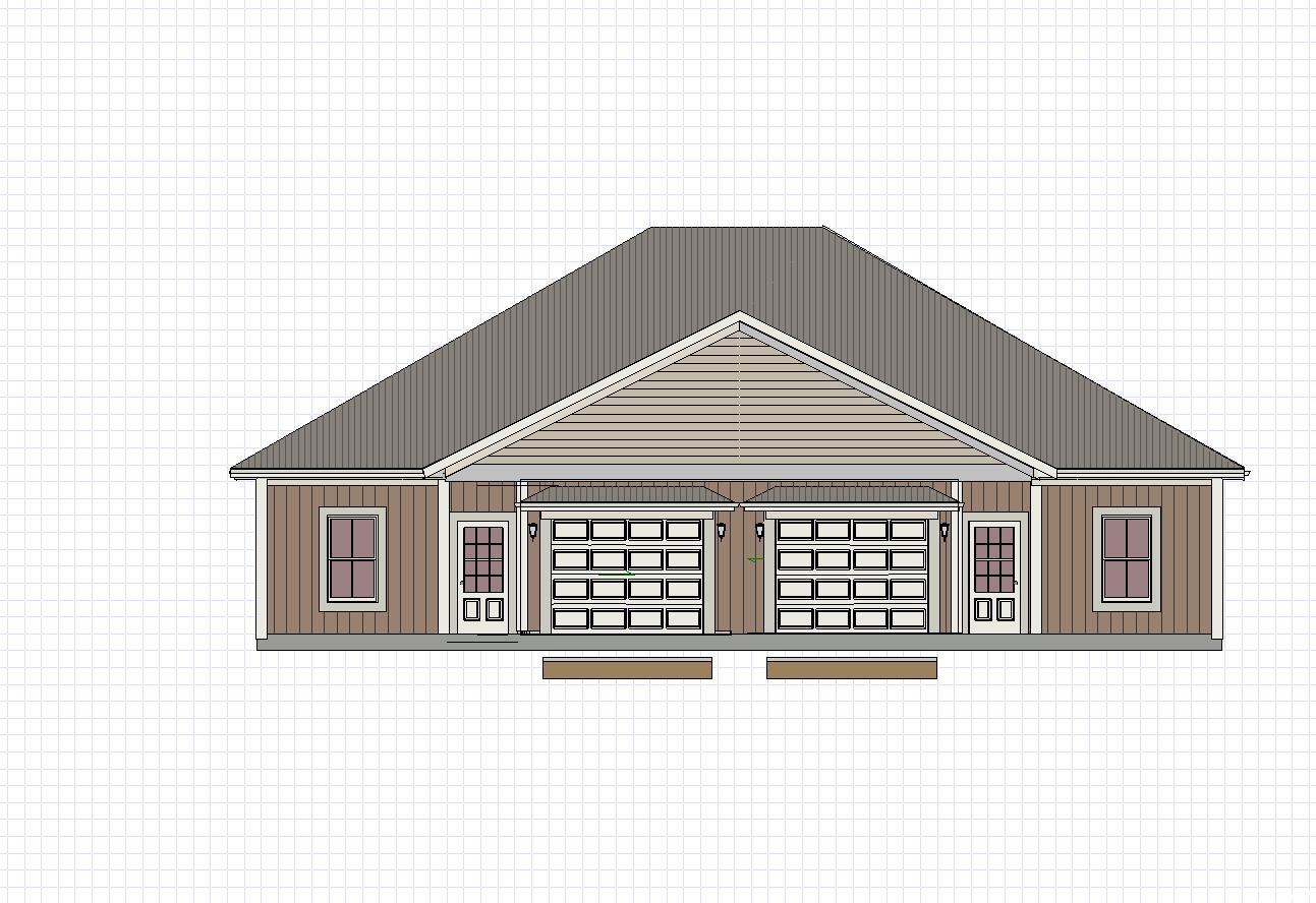 151 Hallandale Lane Unit: Left