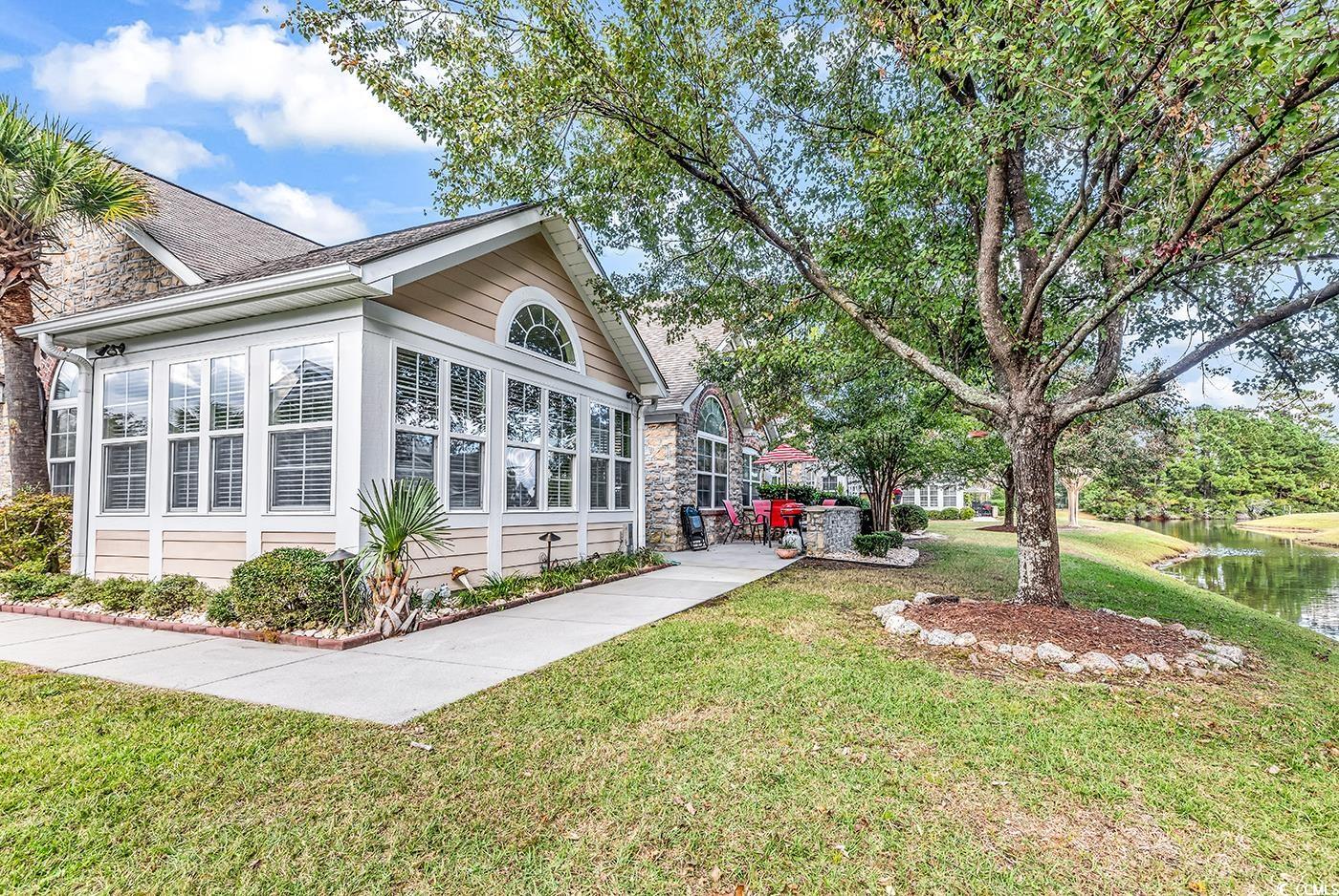 145 Stonegate Blvd. Unit: 145