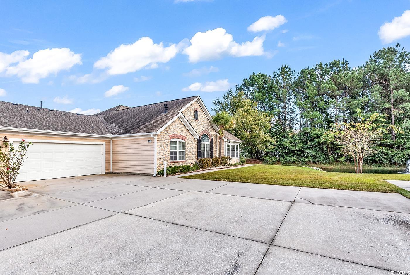 145 Stonegate Blvd. Unit: 145