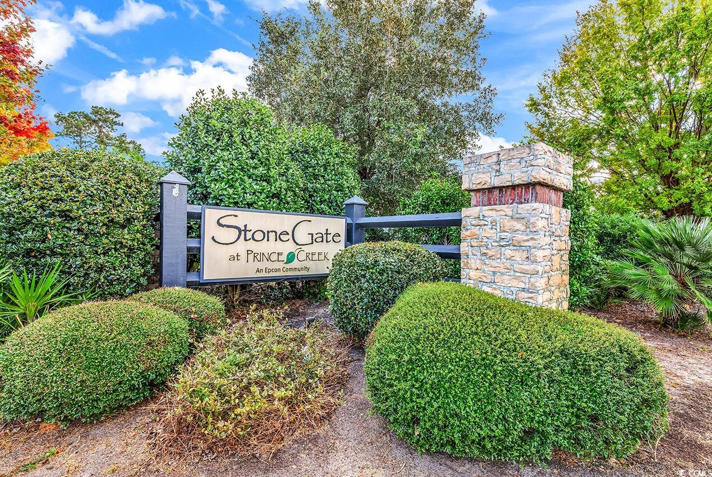 145 Stonegate Blvd. Unit: 145