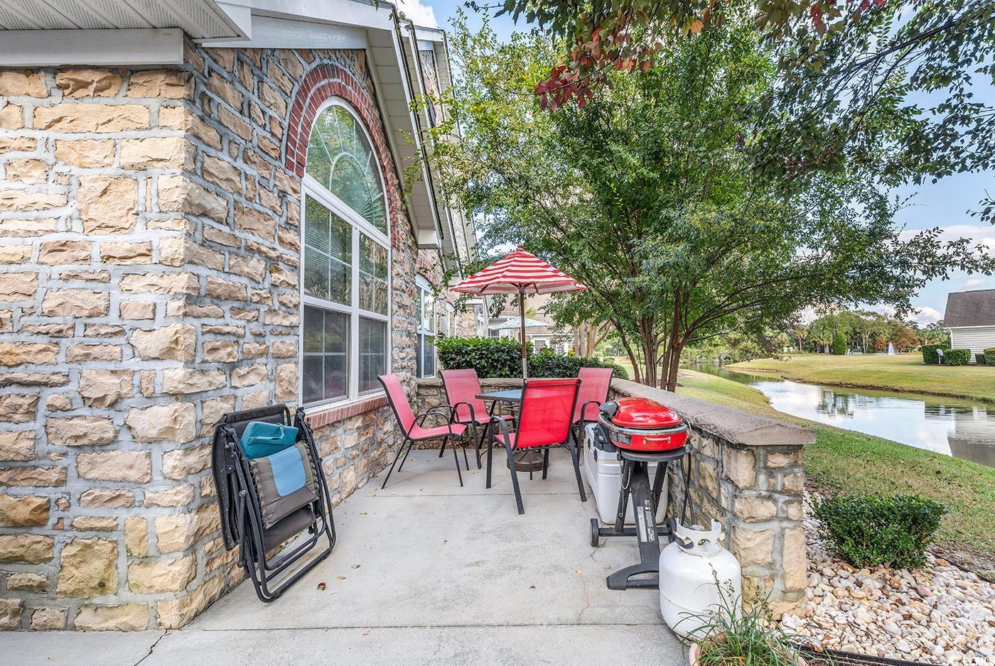 145 Stonegate Blvd. Unit: 145