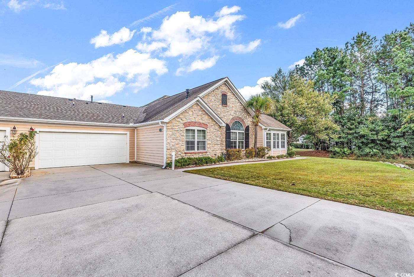 145 Stonegate Blvd. Unit: 145