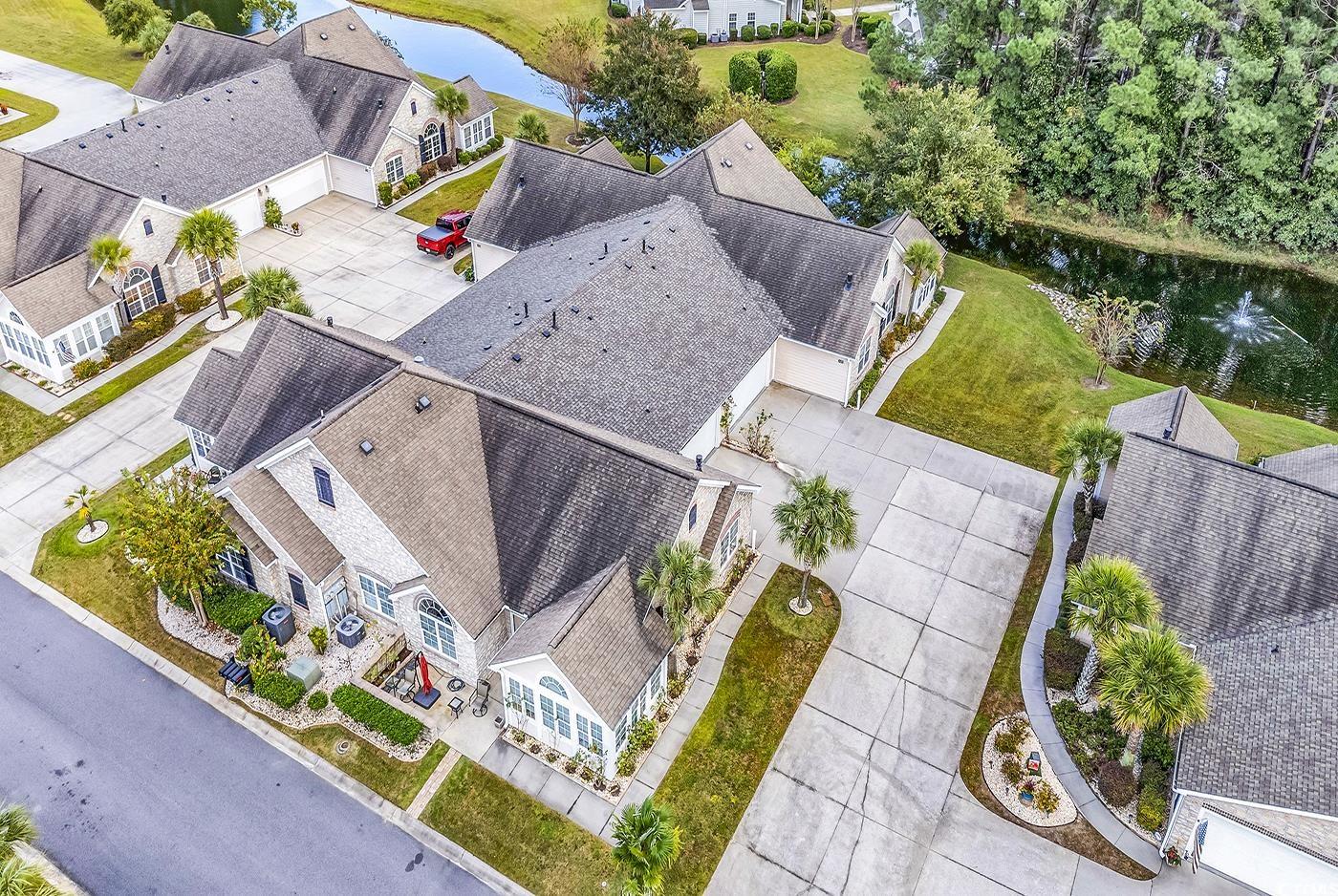 145 Stonegate Blvd. Unit: 145