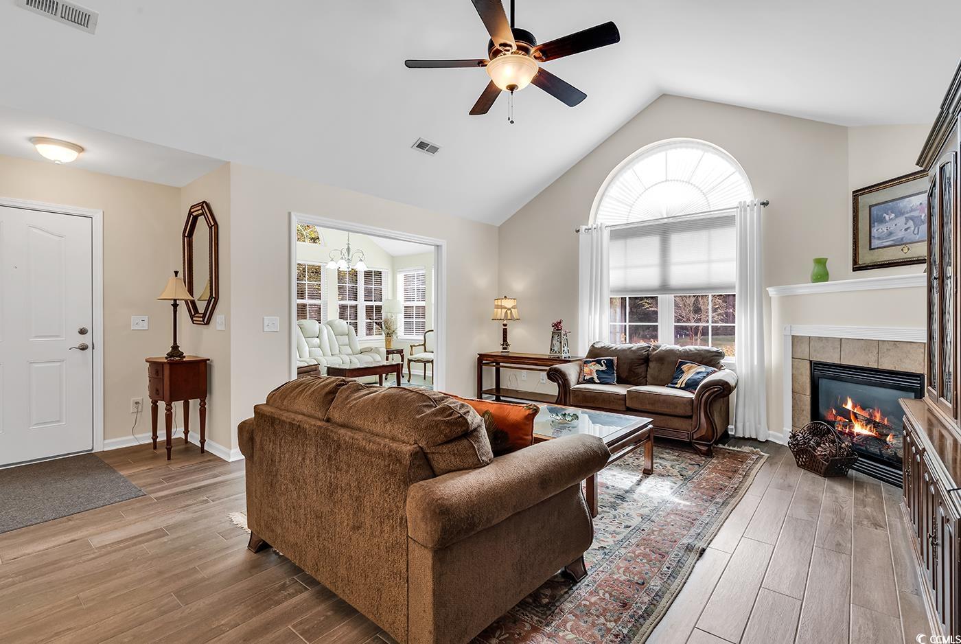145 Stonegate Blvd. Unit: 145