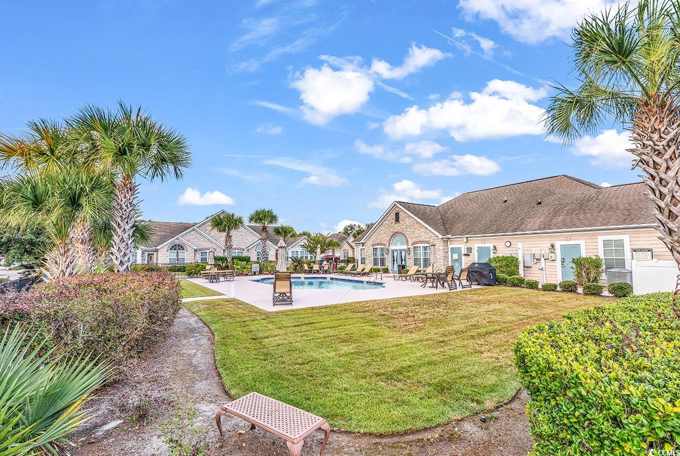 145 Stonegate Blvd. Unit: 145