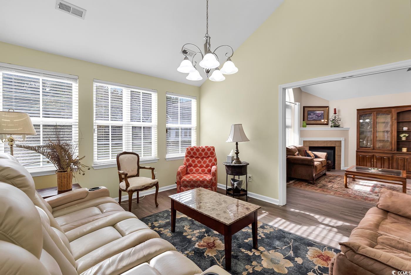 145 Stonegate Blvd. Unit: 145