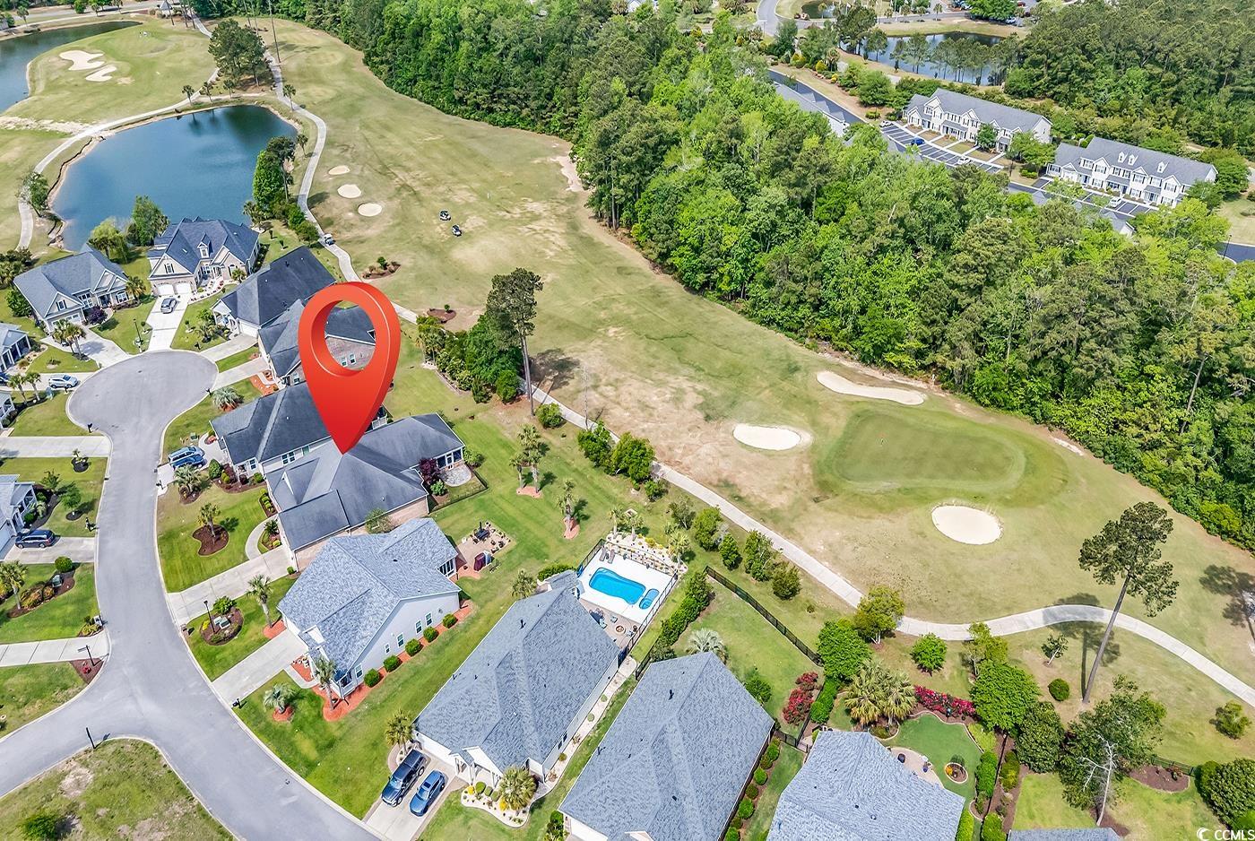 120 Whitemarsh Ct.