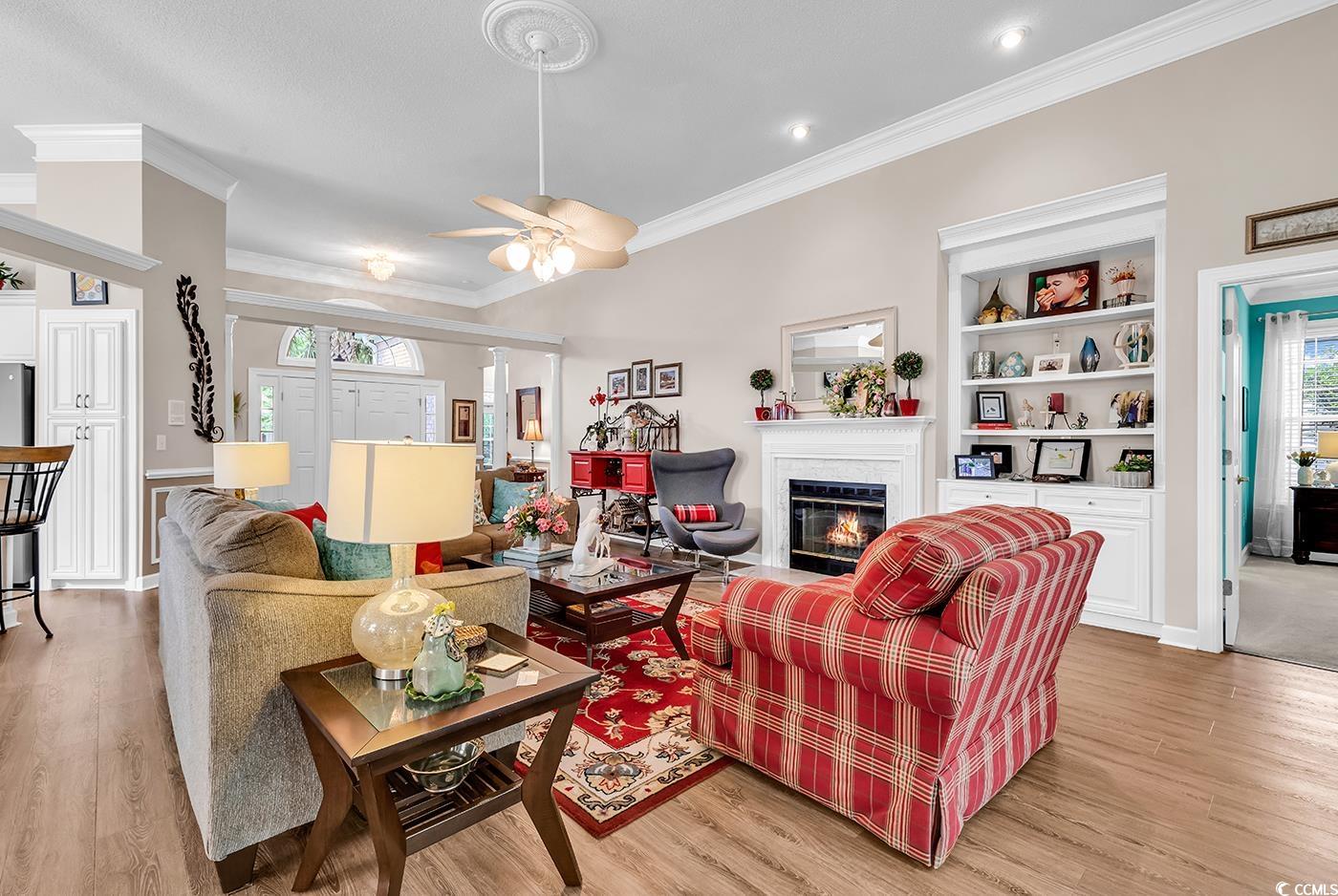 6434 Longwood Dr.