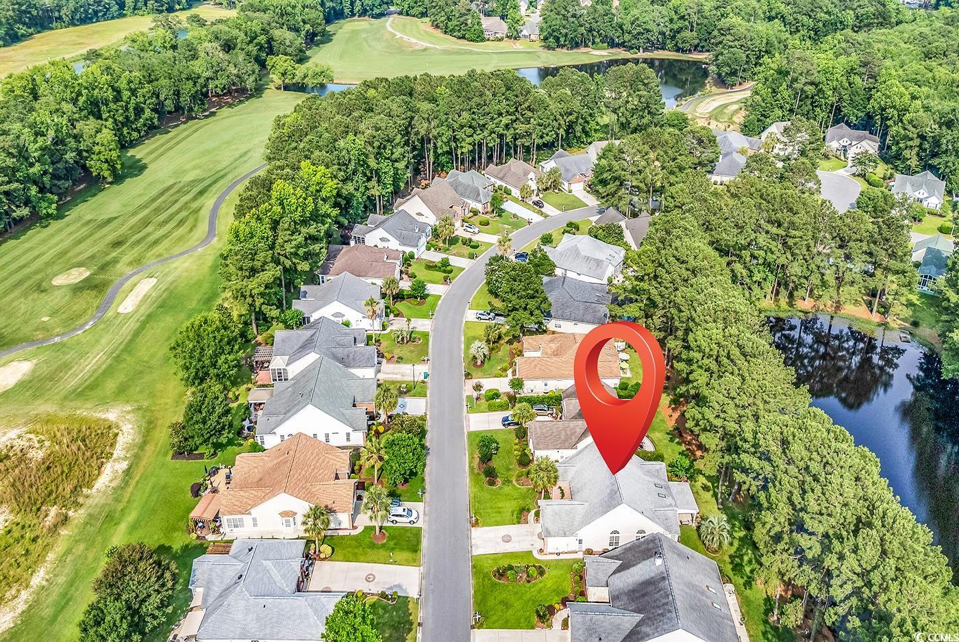 6434 Longwood Dr.