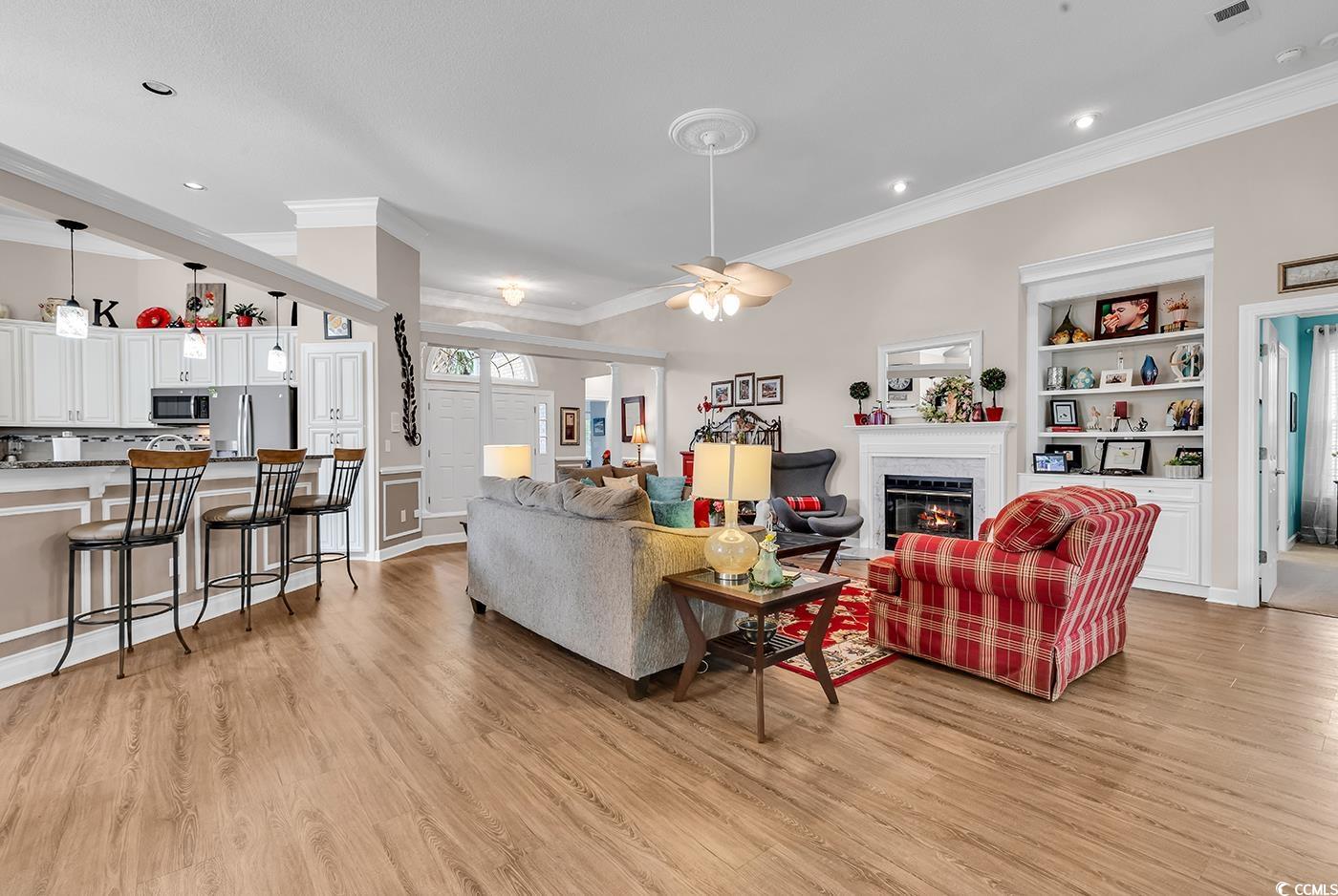 6434 Longwood Dr.