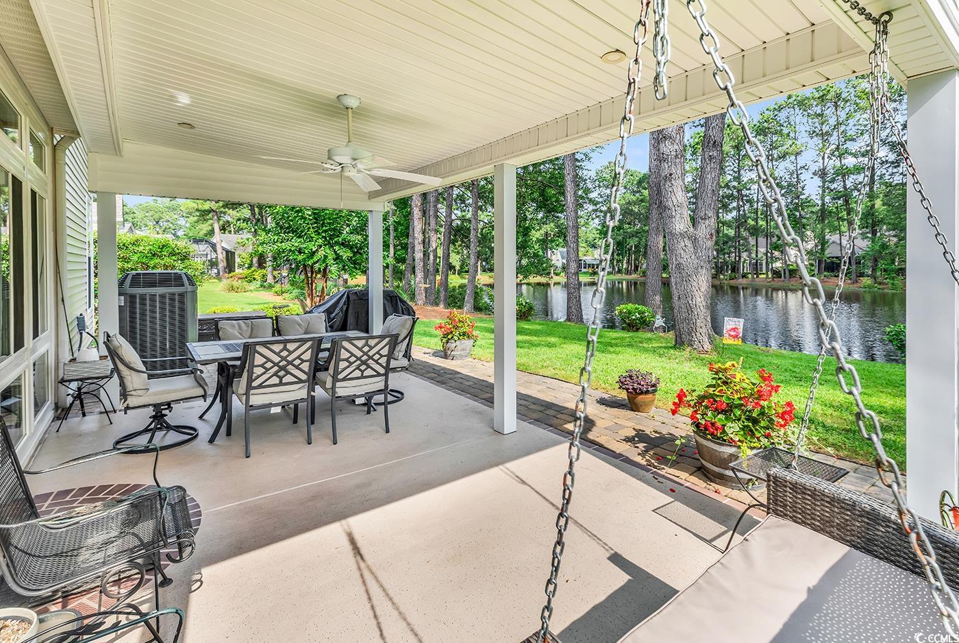 6434 Longwood Dr.