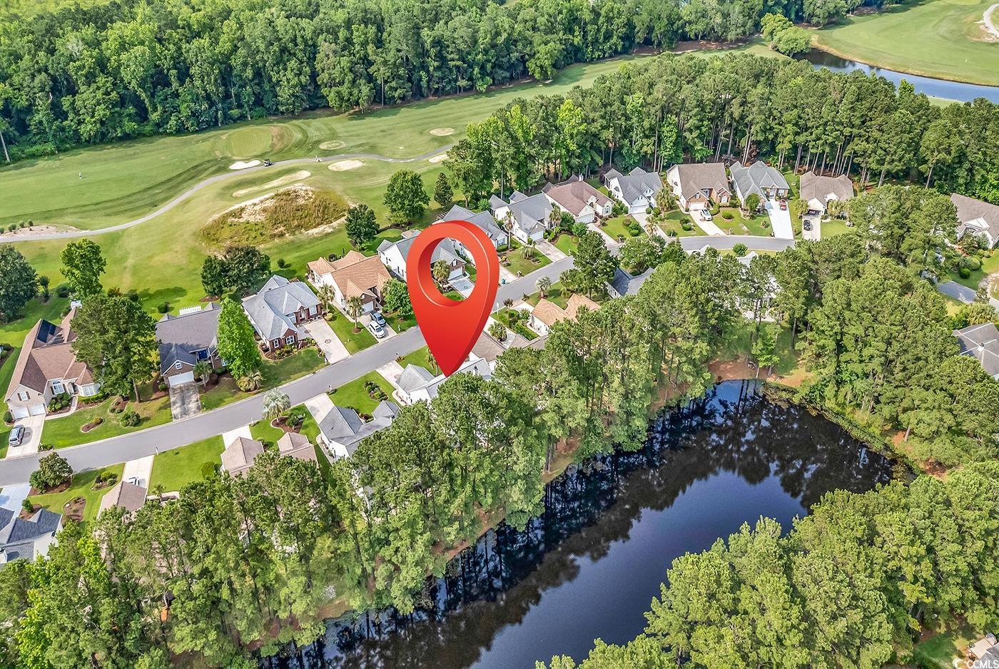 6434 Longwood Dr.