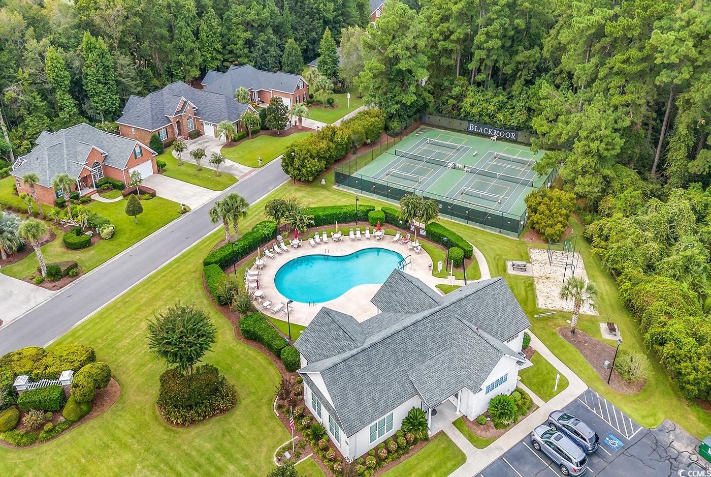 6434 Longwood Dr.