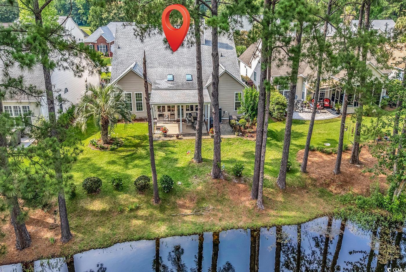 6434 Longwood Dr.