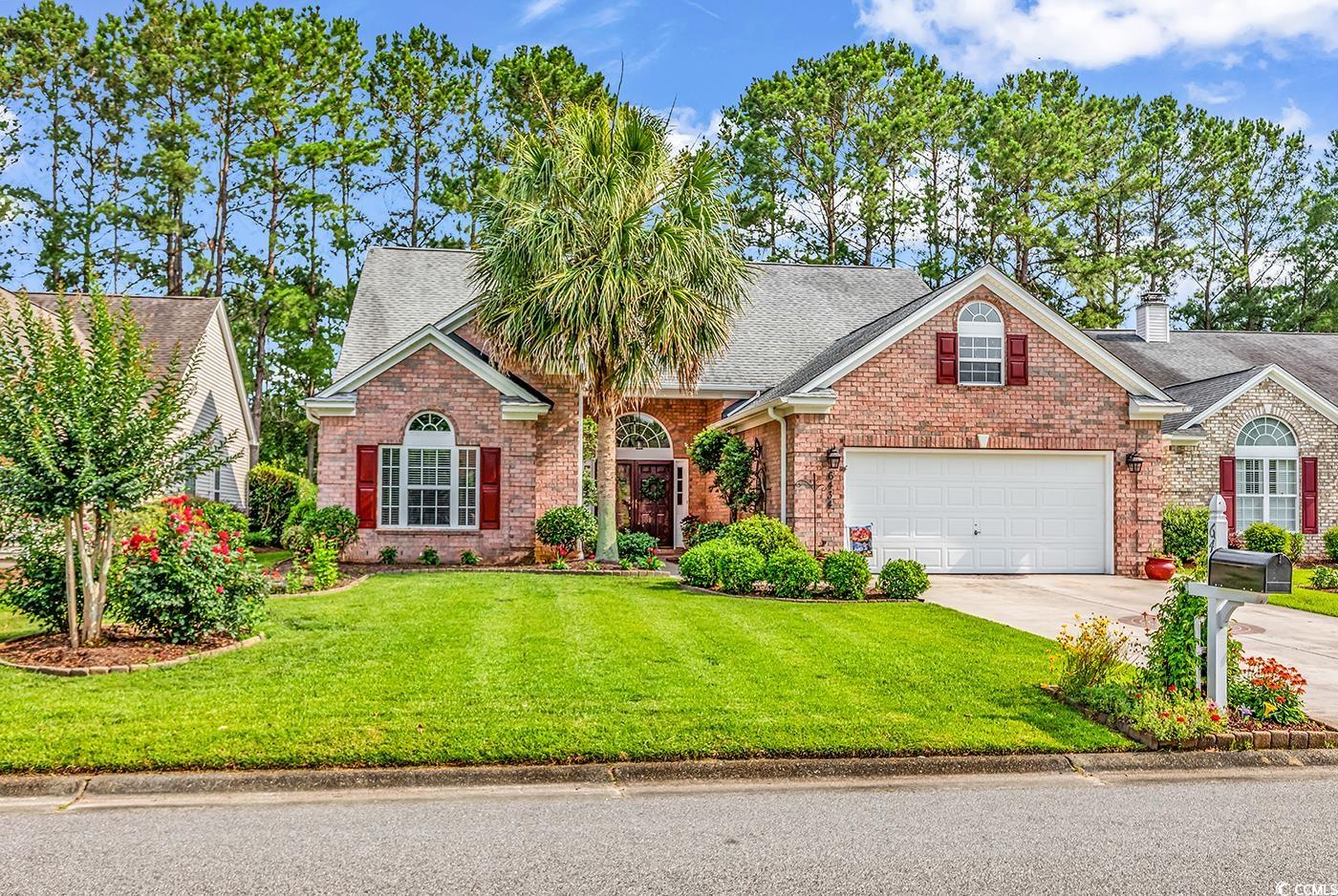 6434 Longwood Dr.