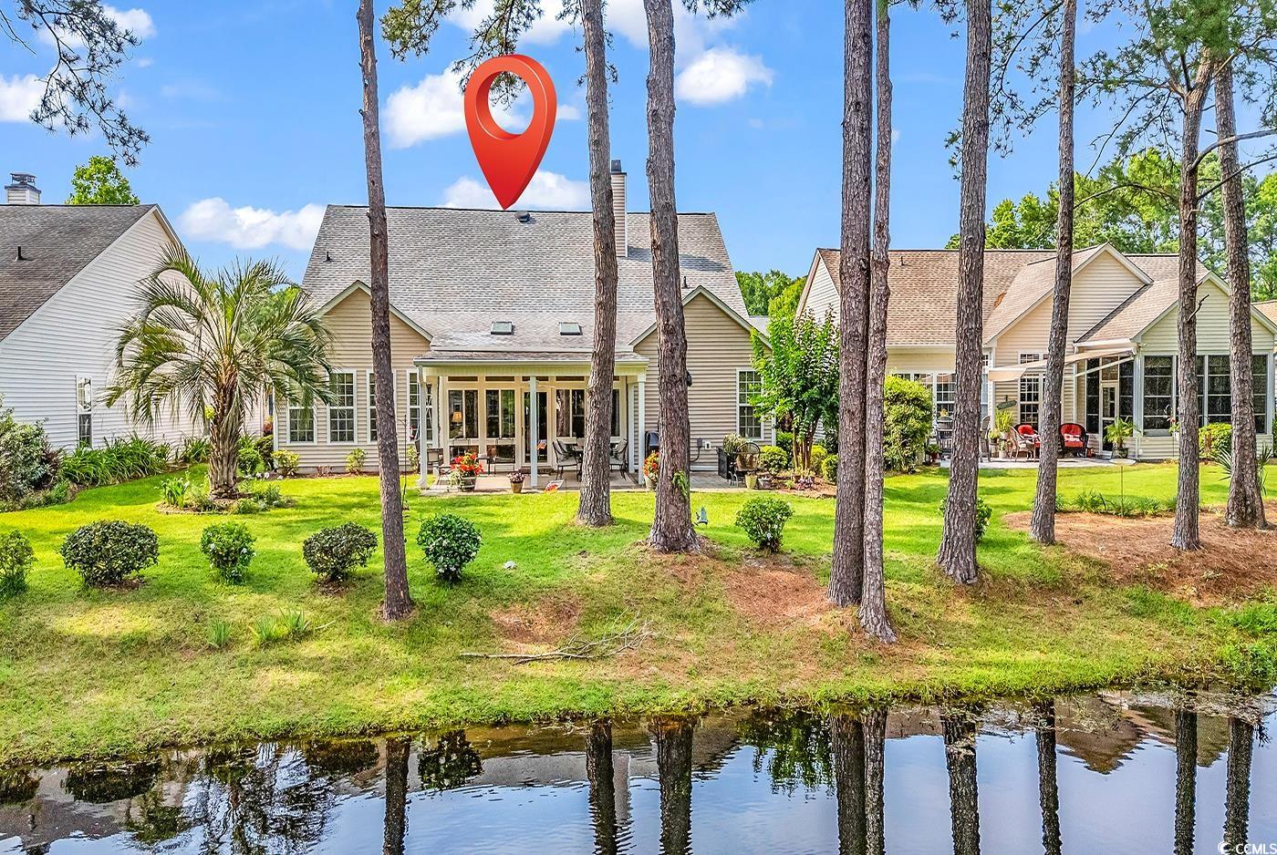 6434 Longwood Dr.