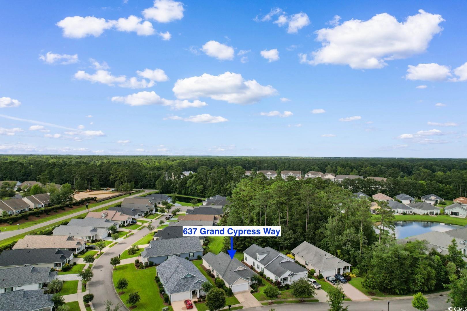 637 Grand Cypress Way