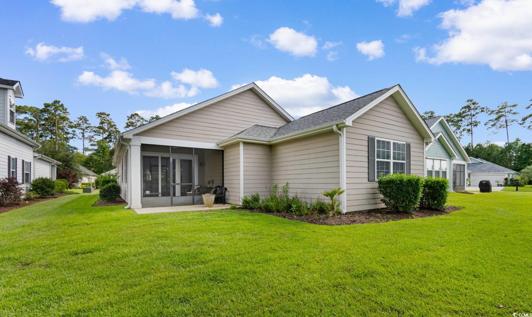 637 Grand Cypress Way