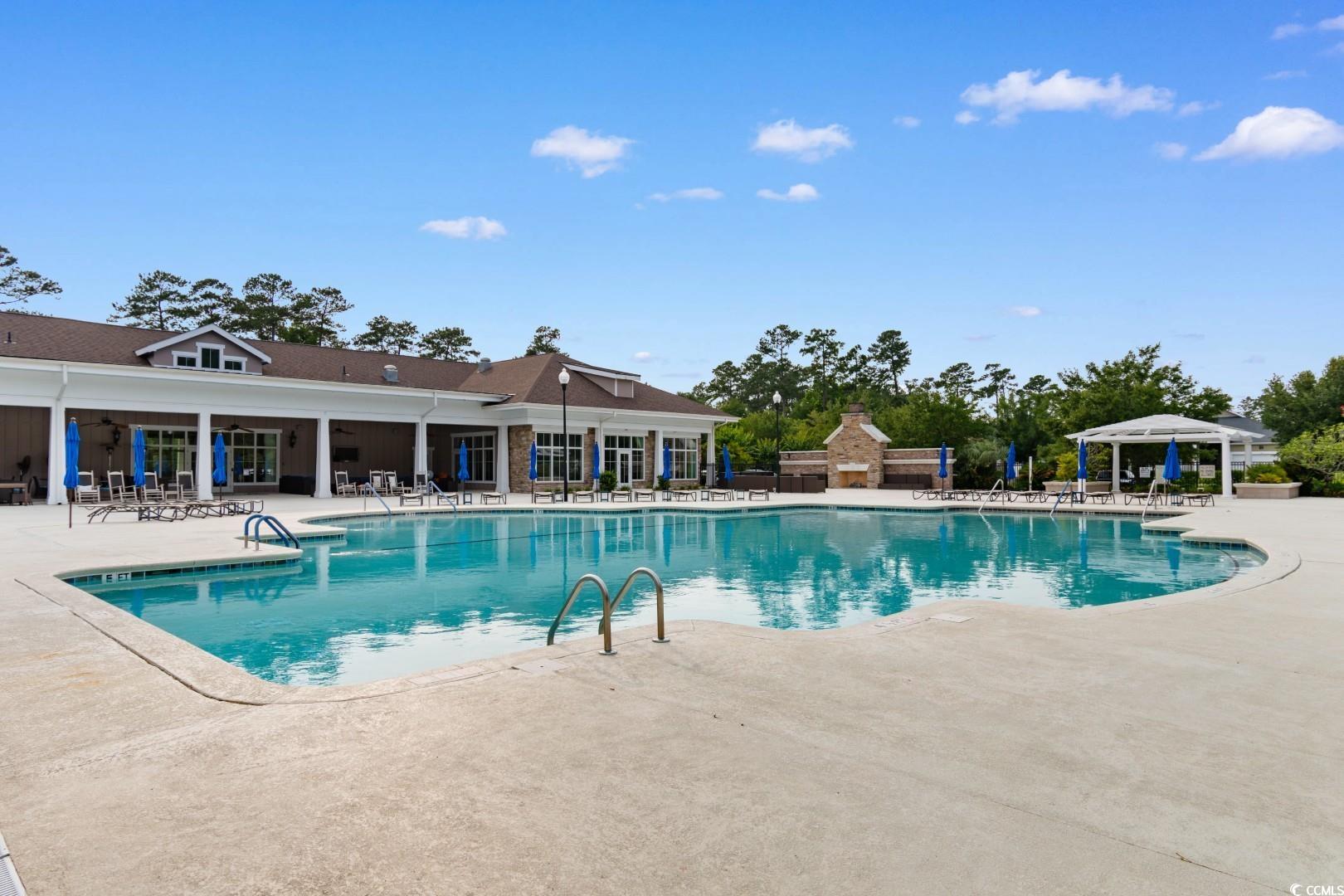 637 Grand Cypress Way