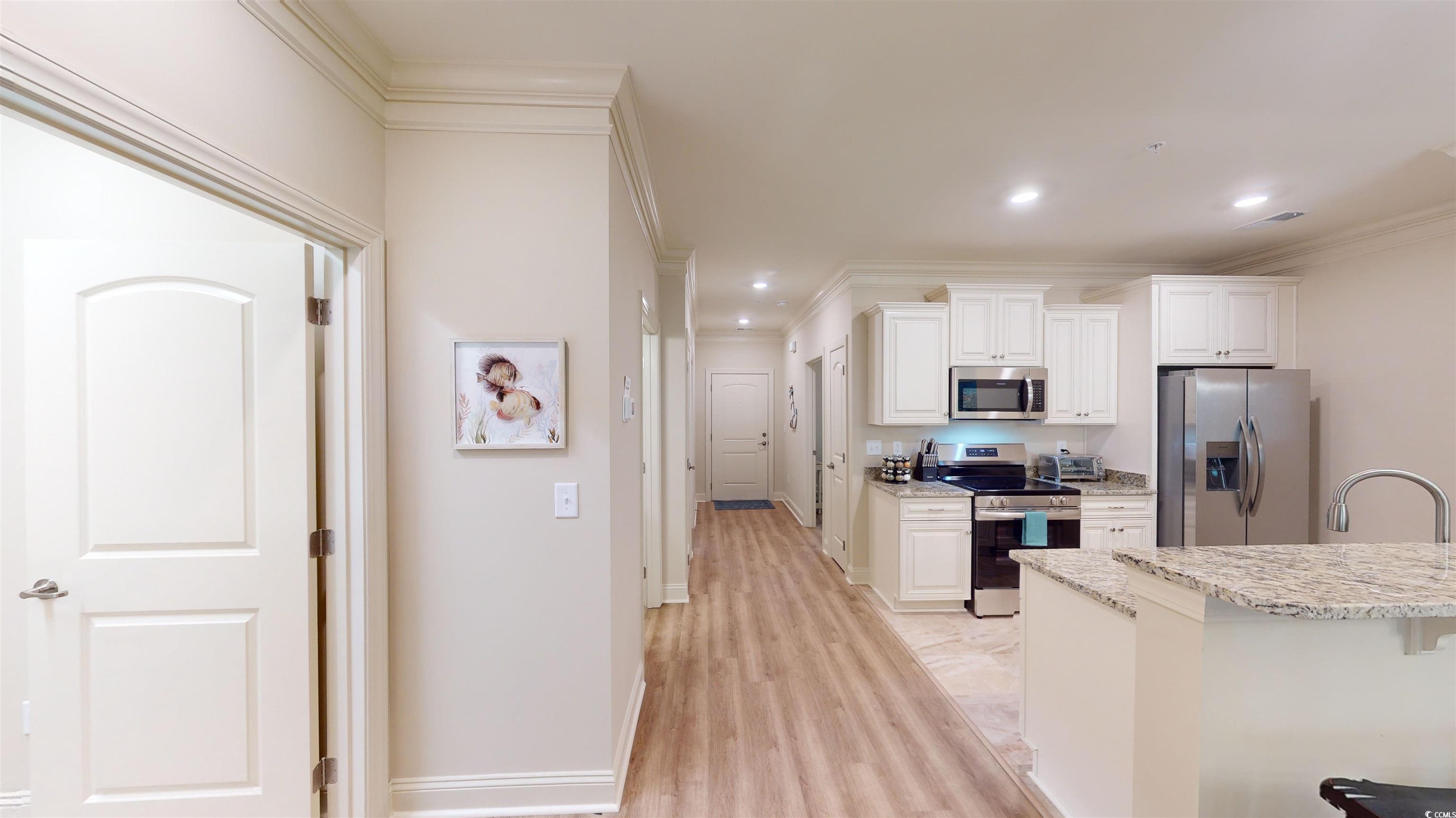 35 Delray Dr. Unit: 3-D