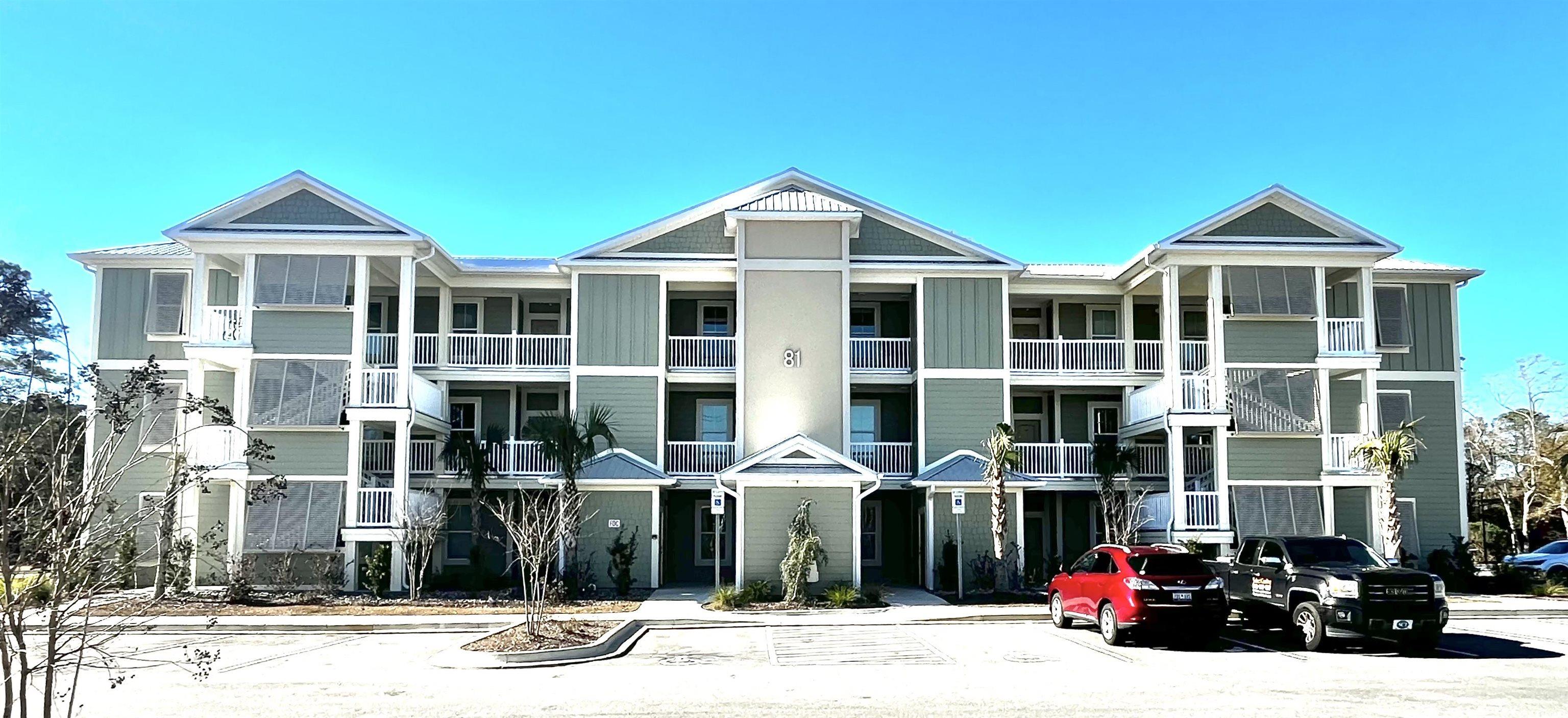 81 Delray Dr. Unit: 2-E