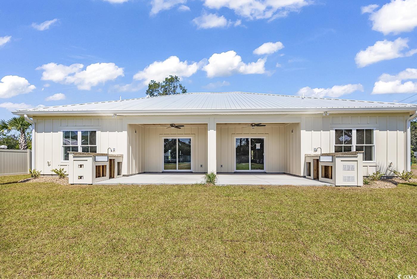 148 Hallandale Lane Unit: Left