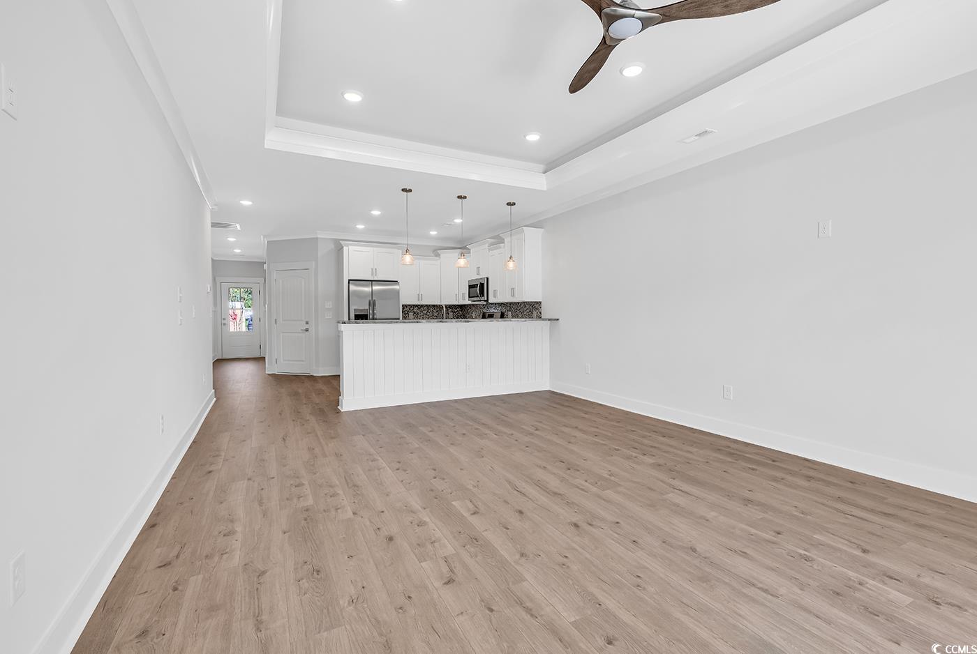 144 Hallandale Lane Unit: Right